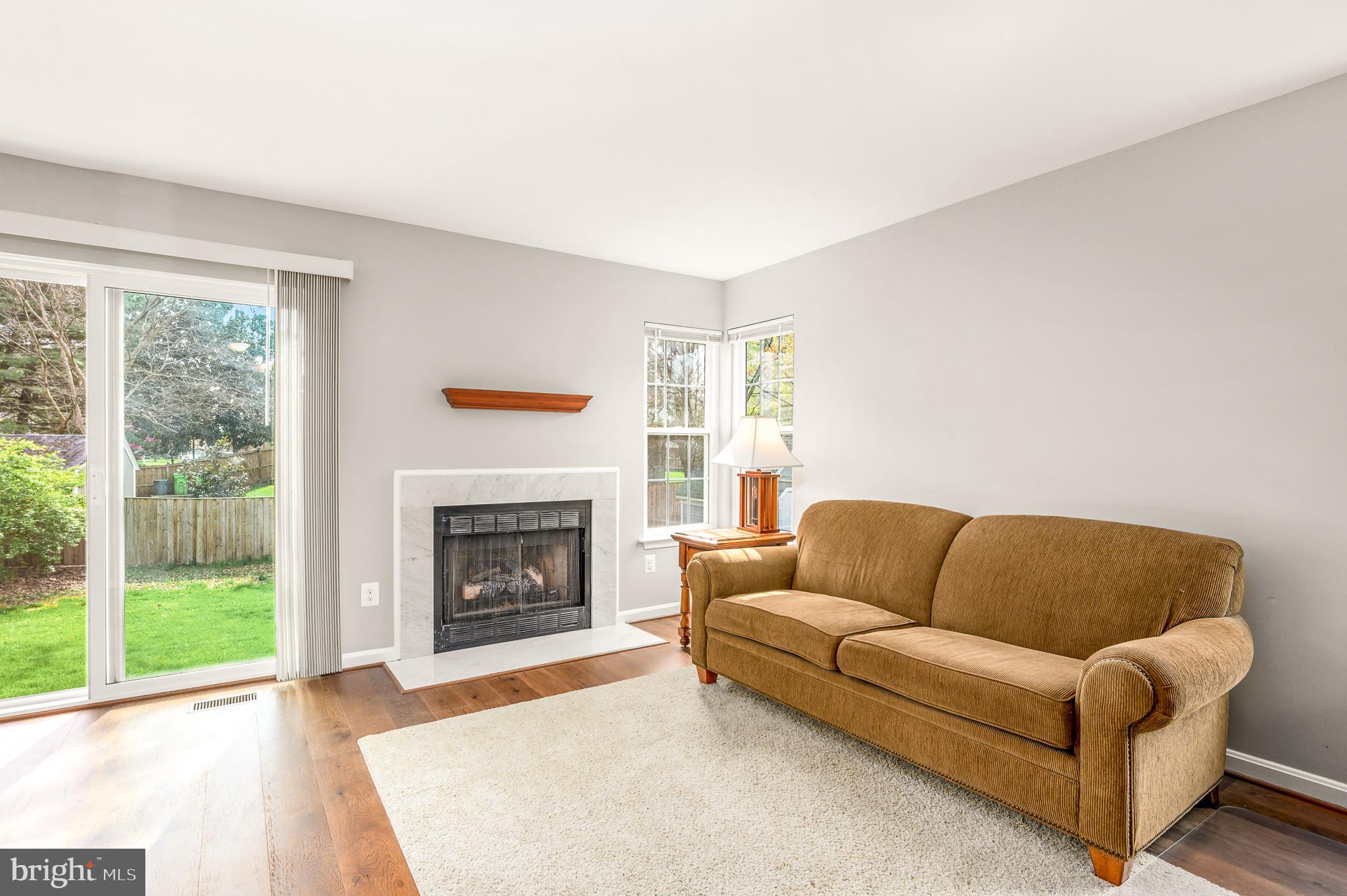 SPRING LAKE ESTATES WEST - Residential