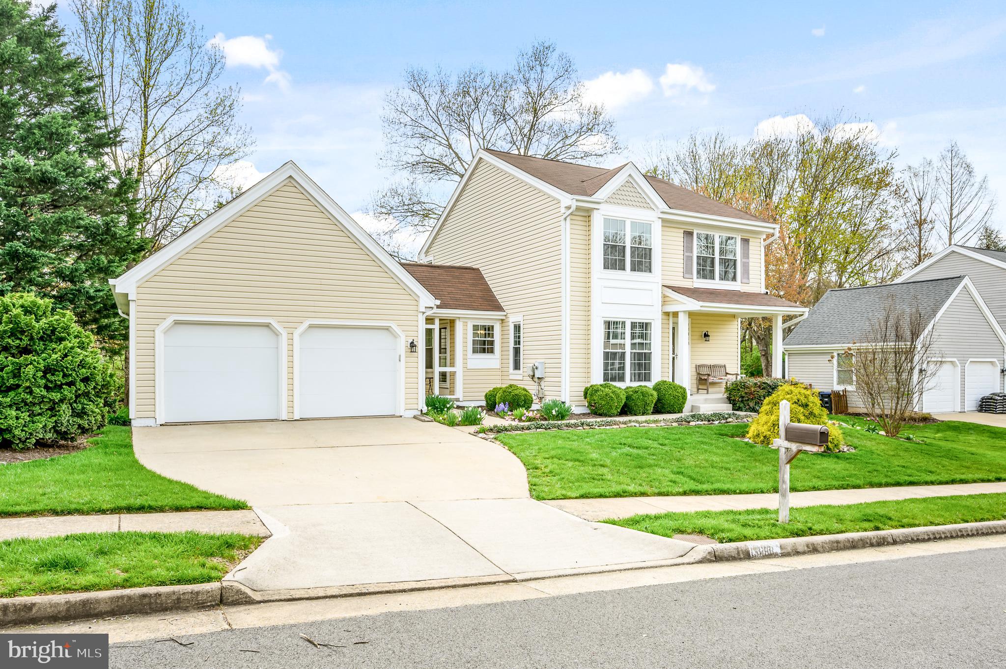 SPRING LAKE ESTATES WEST - Residential