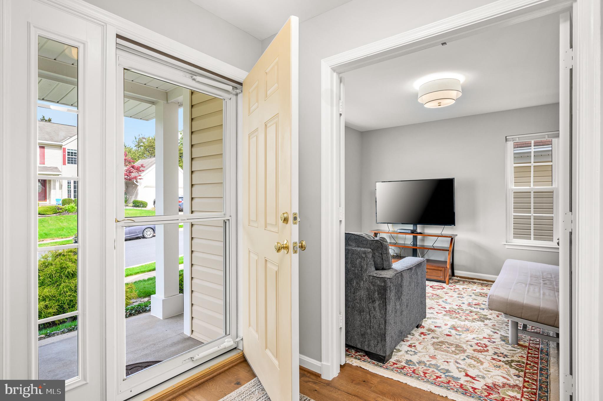 SPRING LAKE ESTATES WEST - Residential