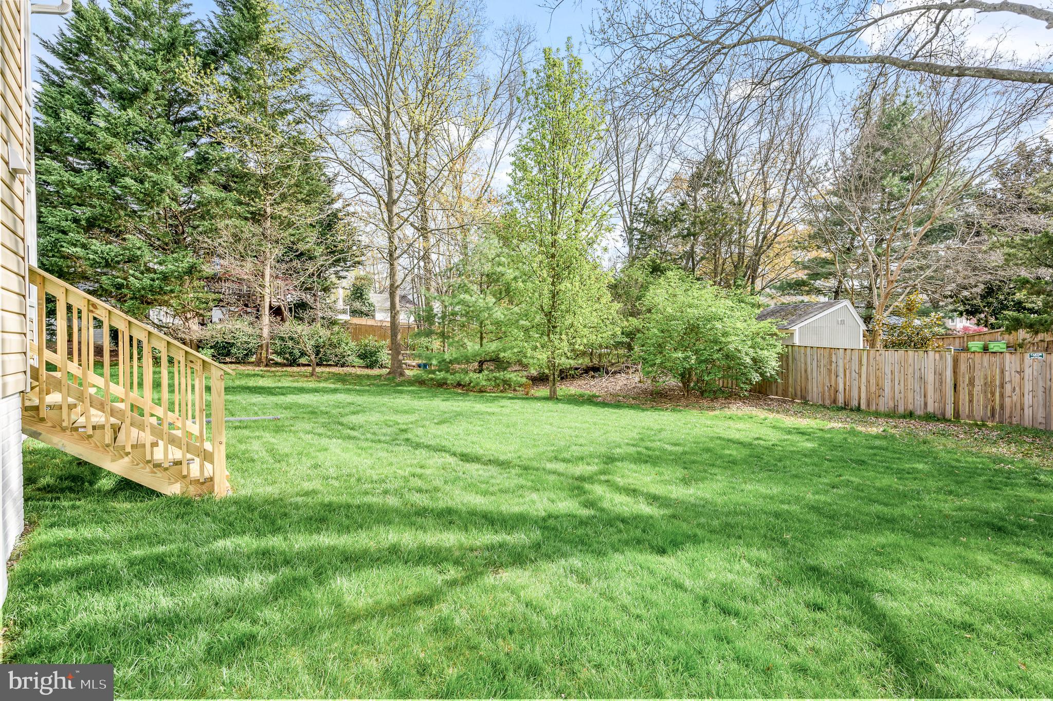 SPRING LAKE ESTATES WEST - Residential