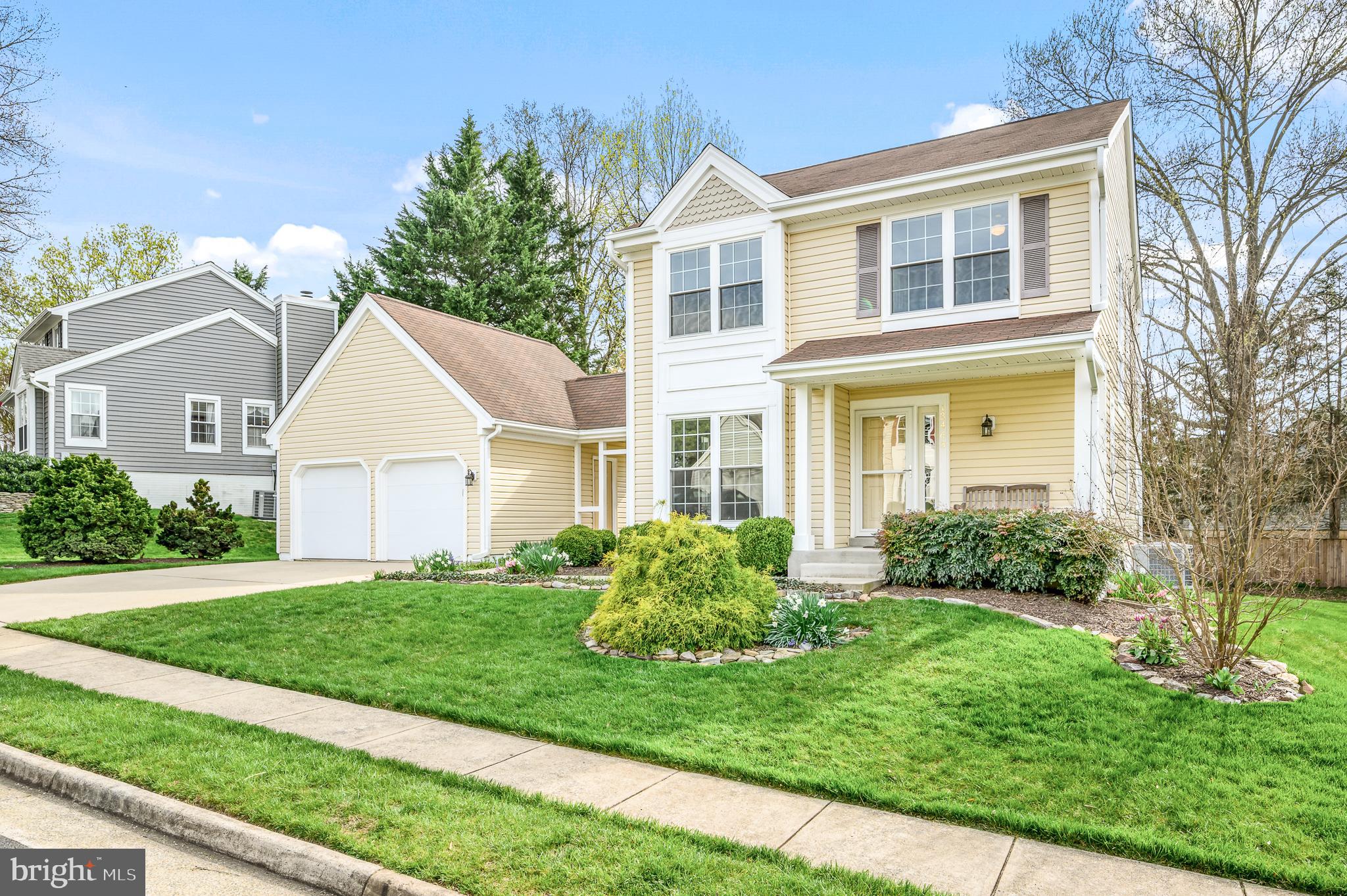 SPRING LAKE ESTATES WEST - Residential