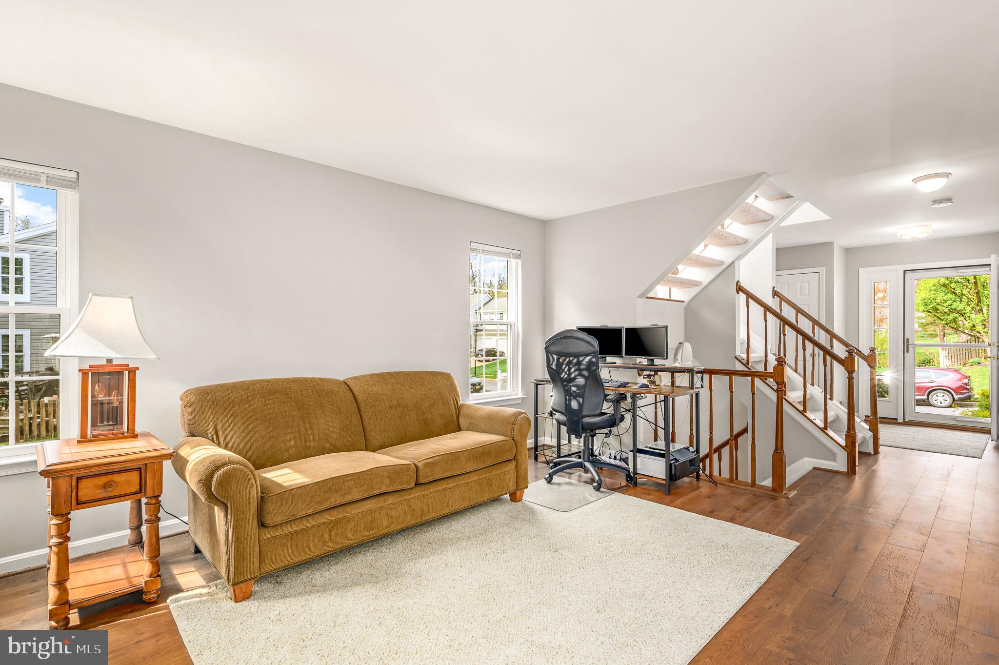 SPRING LAKE ESTATES WEST - Residential