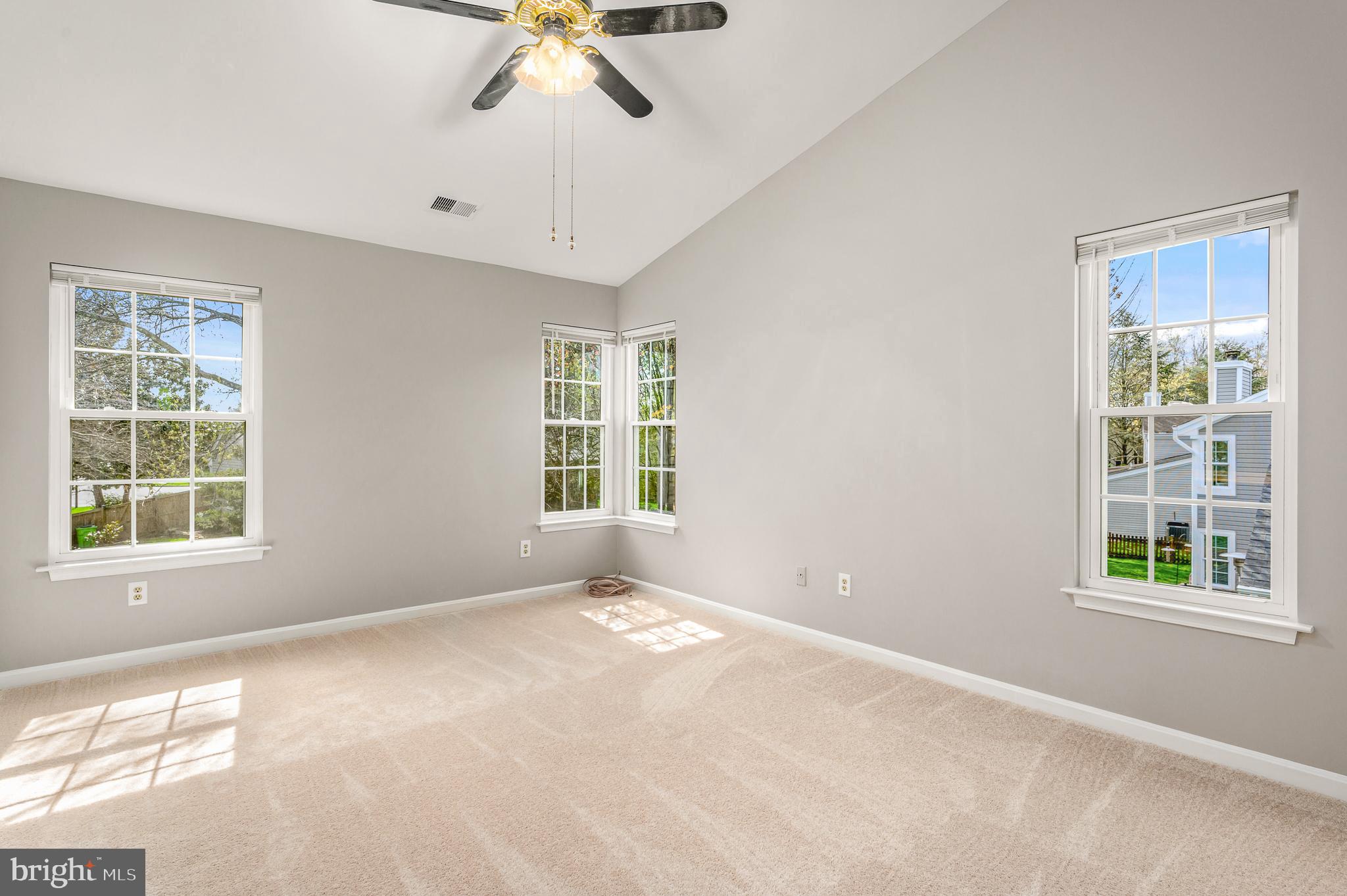 SPRING LAKE ESTATES WEST - Residential