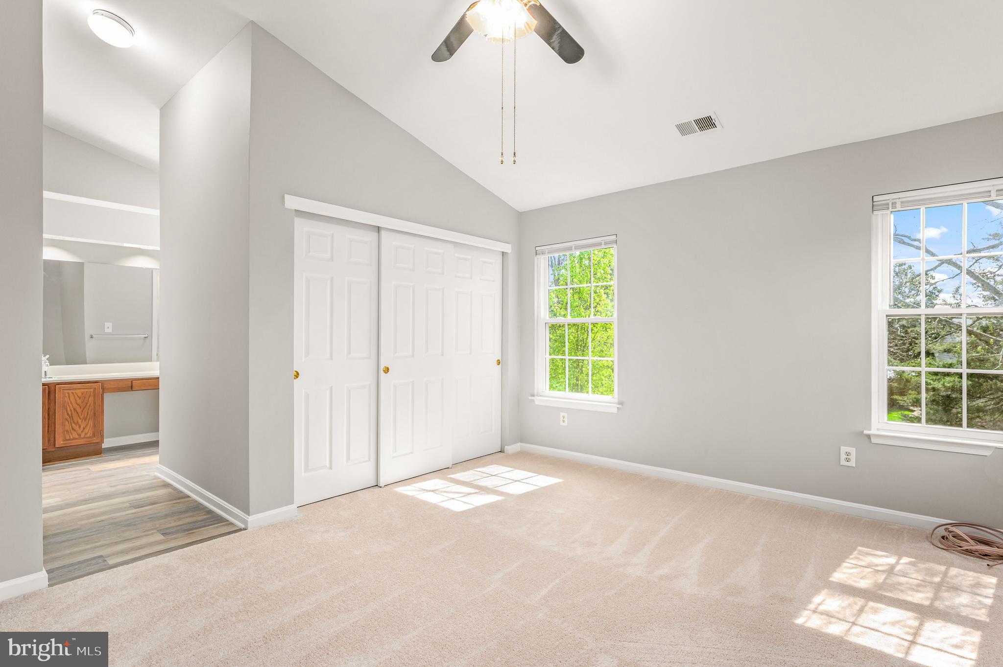 SPRING LAKE ESTATES WEST - Residential