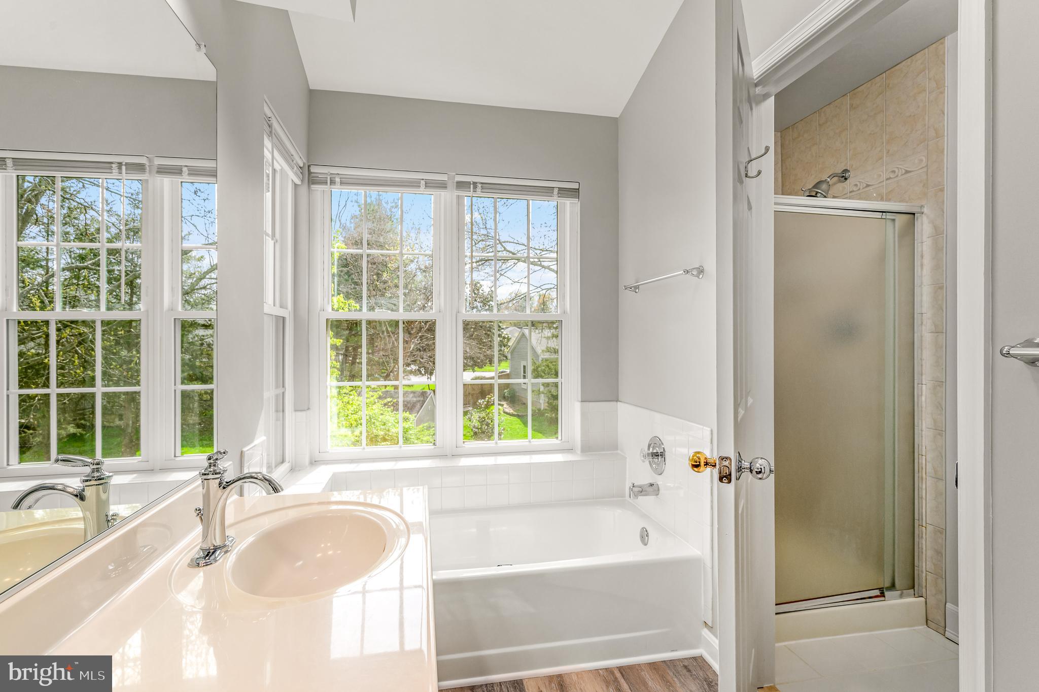 SPRING LAKE ESTATES WEST - Residential