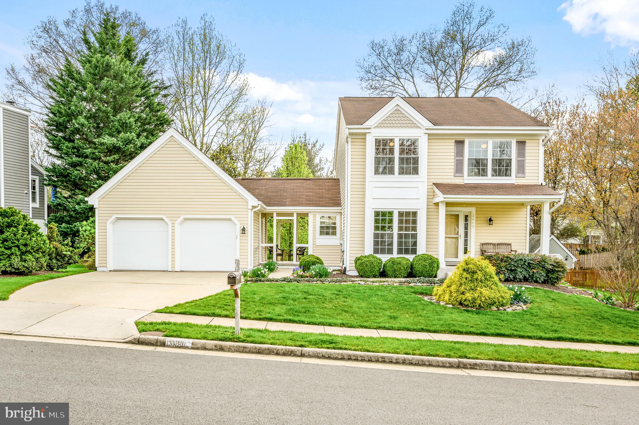 SPRING LAKE ESTATES WEST - Residential