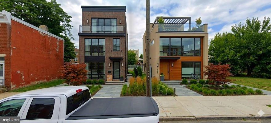 Chester investment deal! 710 W 6TH St plus the adjacent lot 712 W 6TH st.  ( 4800 sqft TOTAL!) . Two side-by-side parcels, one price. Chester is a historic riverfront city with Philly access, growing redevelopment, and plenty of upside. Double the lots = double the opportunity!