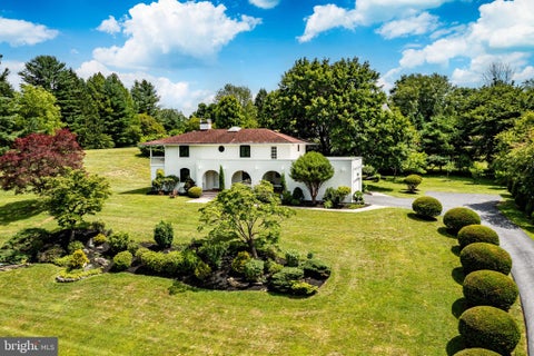 Homes For Sale - 2450 White Horse Road<br/> Chester County, BERWYN, PA 19312