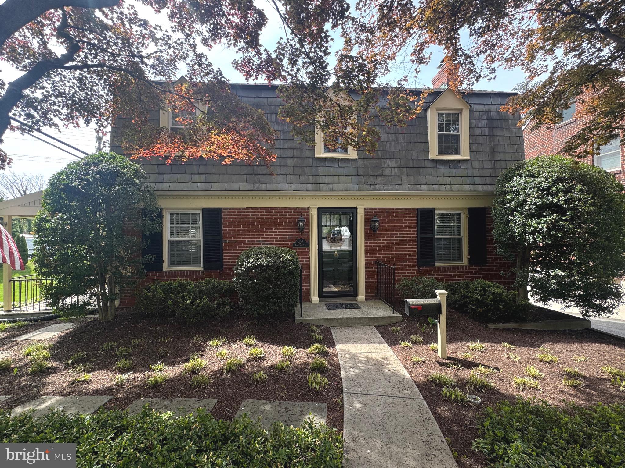 437 ALABAMA ROAD