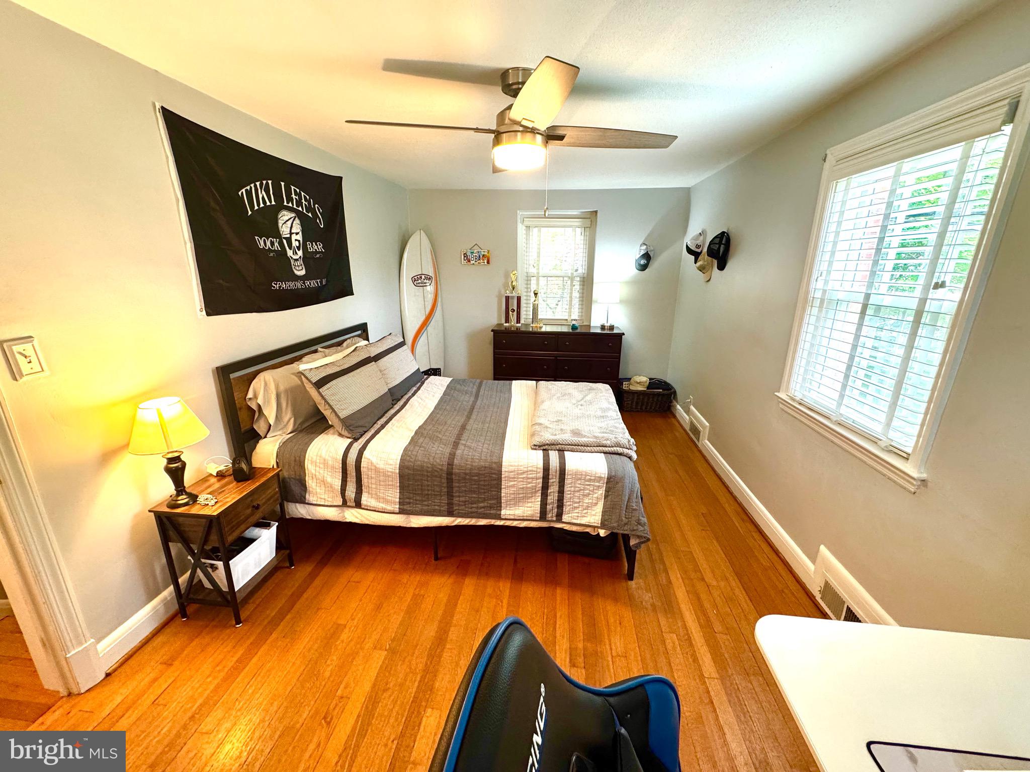 SOUTHLAND HILLS - Residential