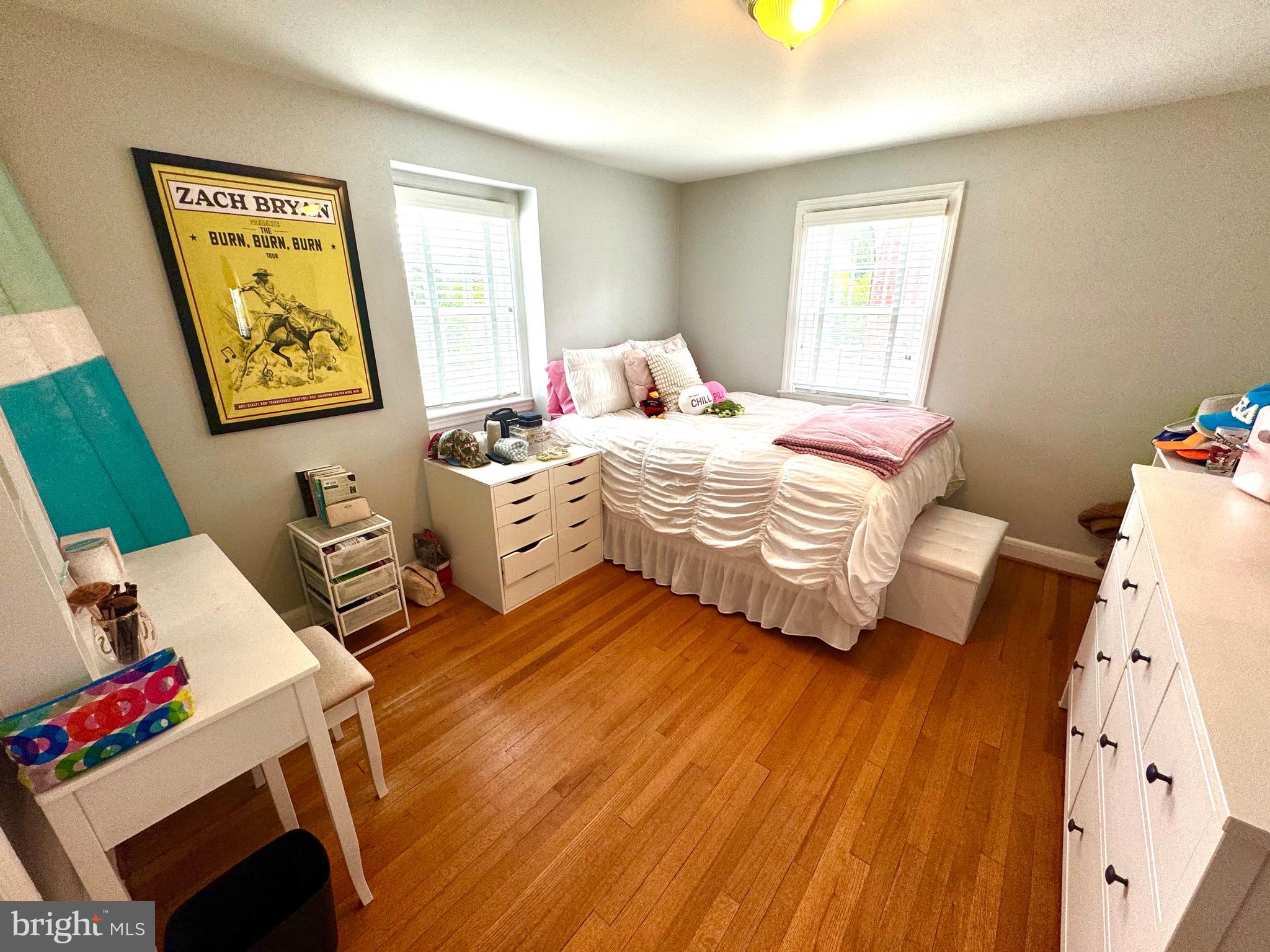 SOUTHLAND HILLS - Residential