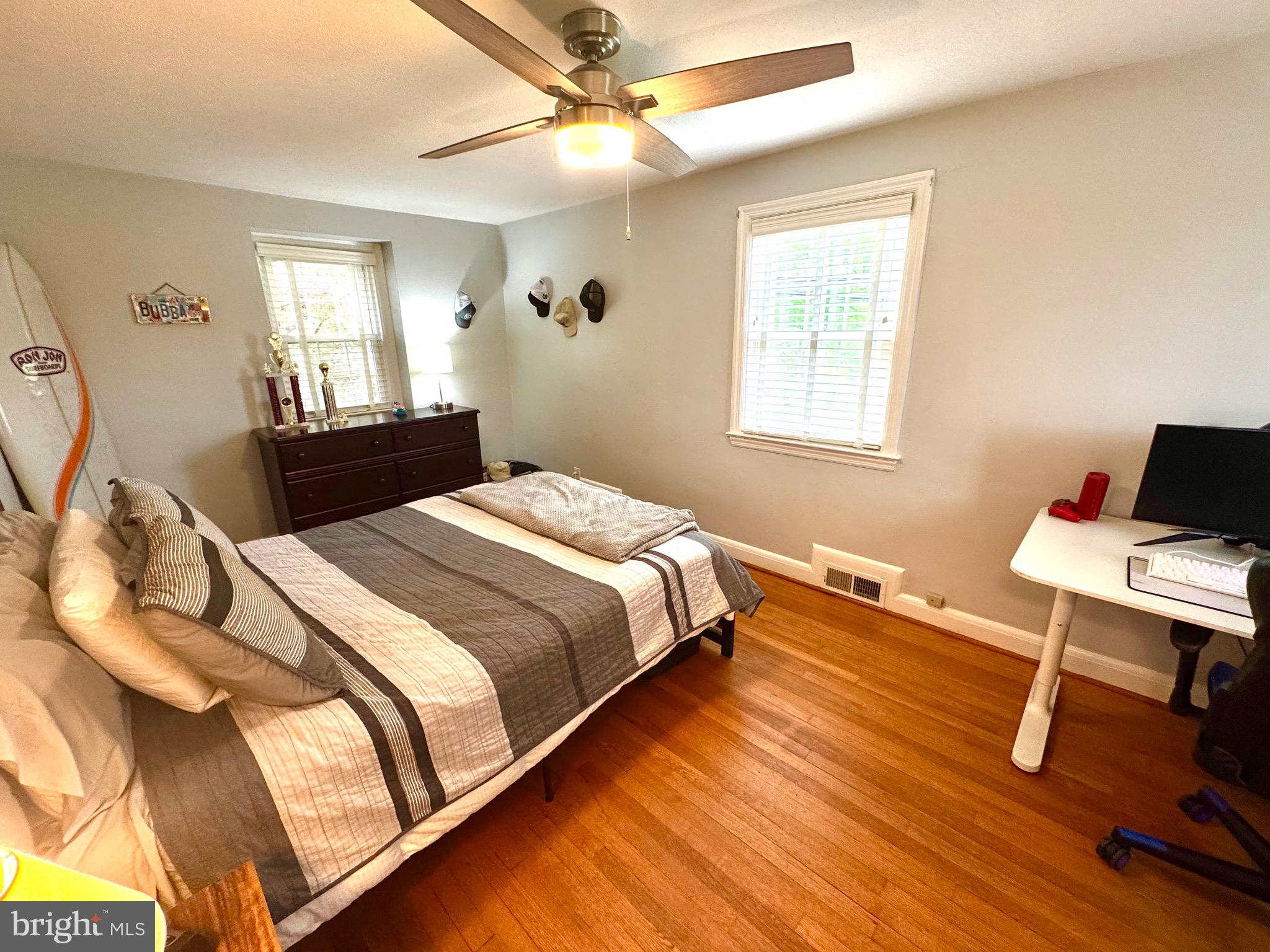 SOUTHLAND HILLS - Residential