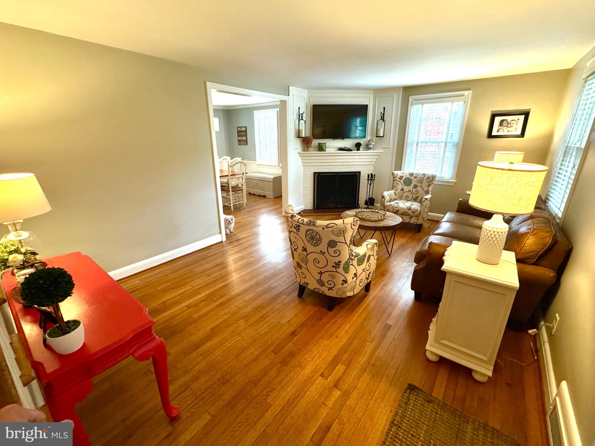 SOUTHLAND HILLS - Residential