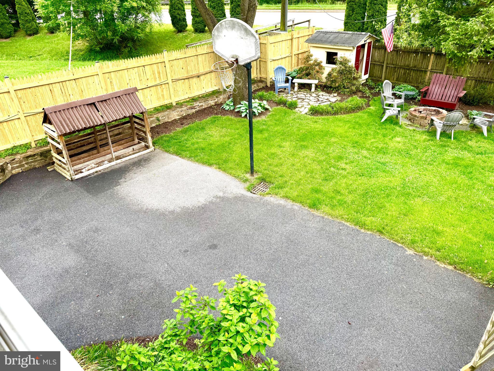 SOUTHLAND HILLS - Residential