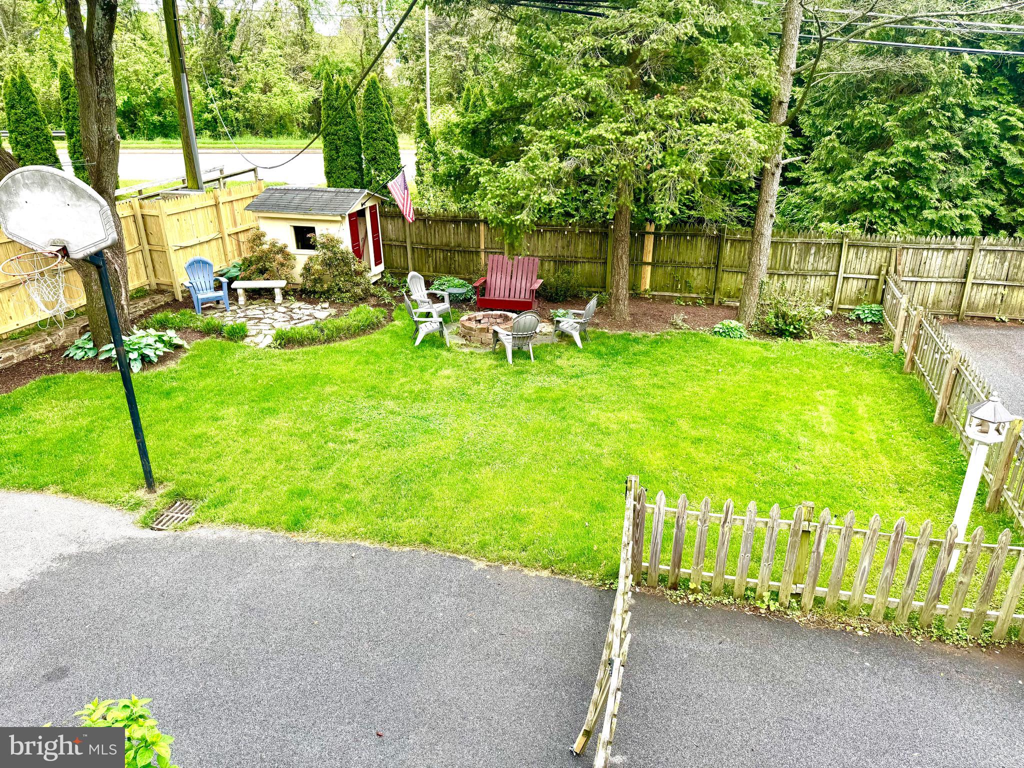 SOUTHLAND HILLS - Residential