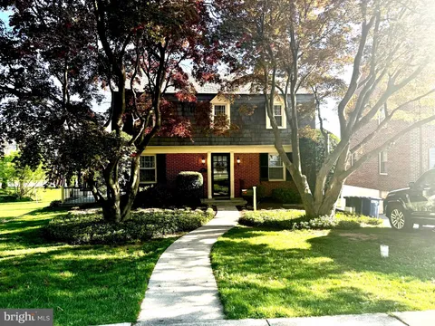 437 Alabama Road, Towson, MD MLS: MDBC2126032