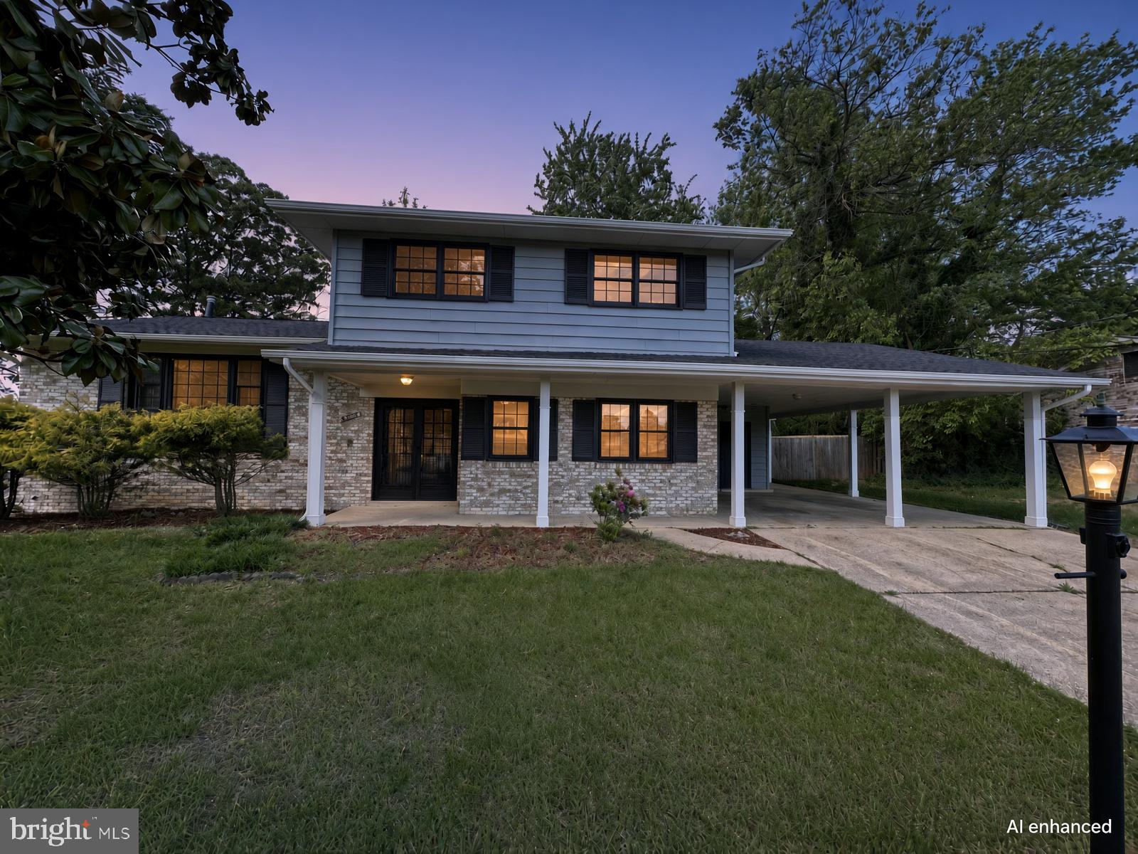 4904 SHOPTON DRIVE