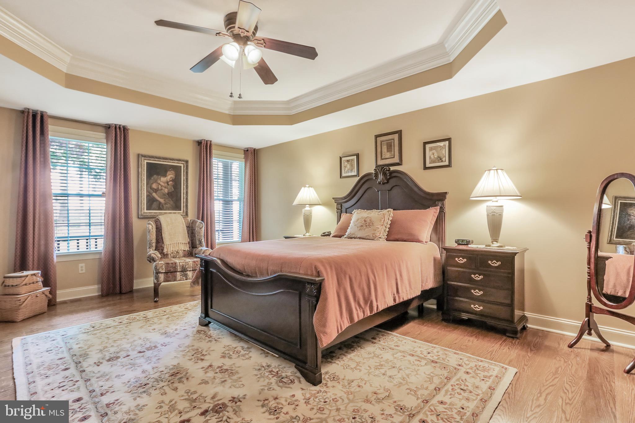 JEFFERSON OAKS - Residential