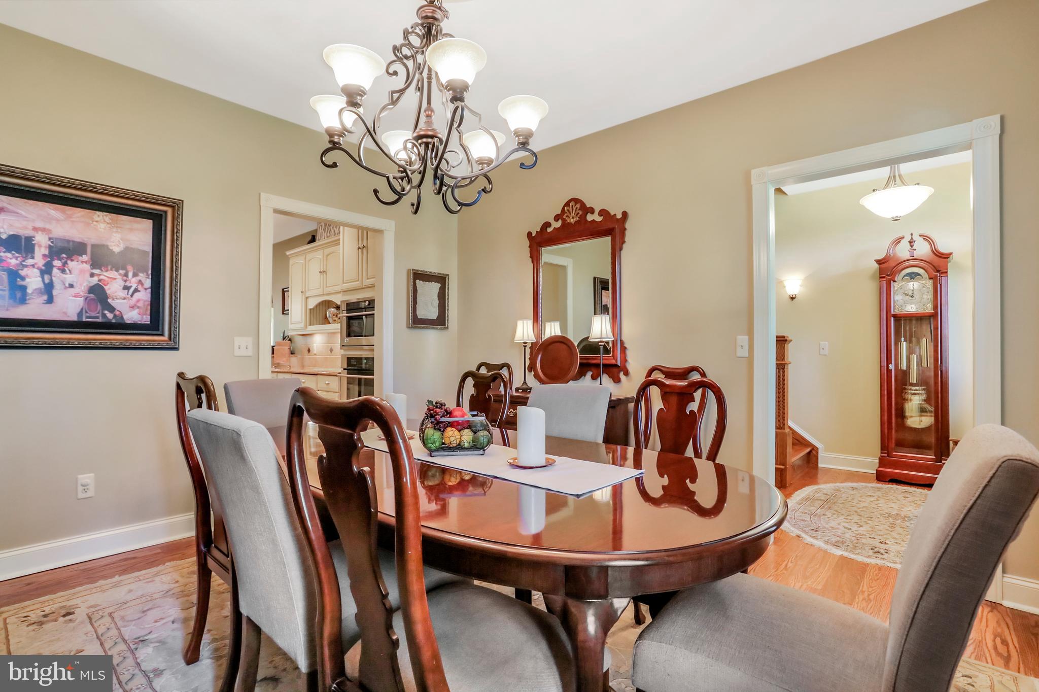 JEFFERSON OAKS - Residential