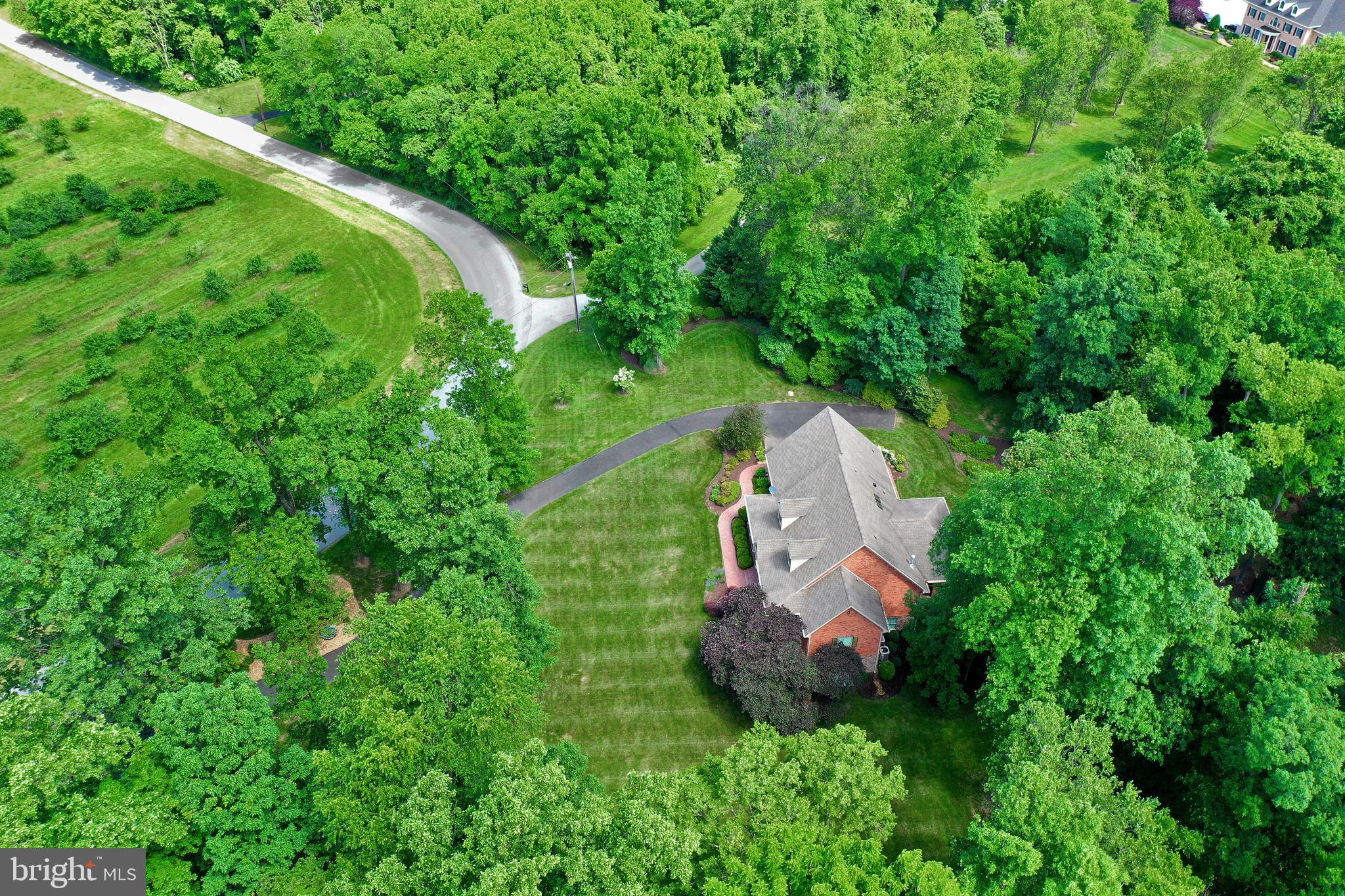 JEFFERSON OAKS - Residential