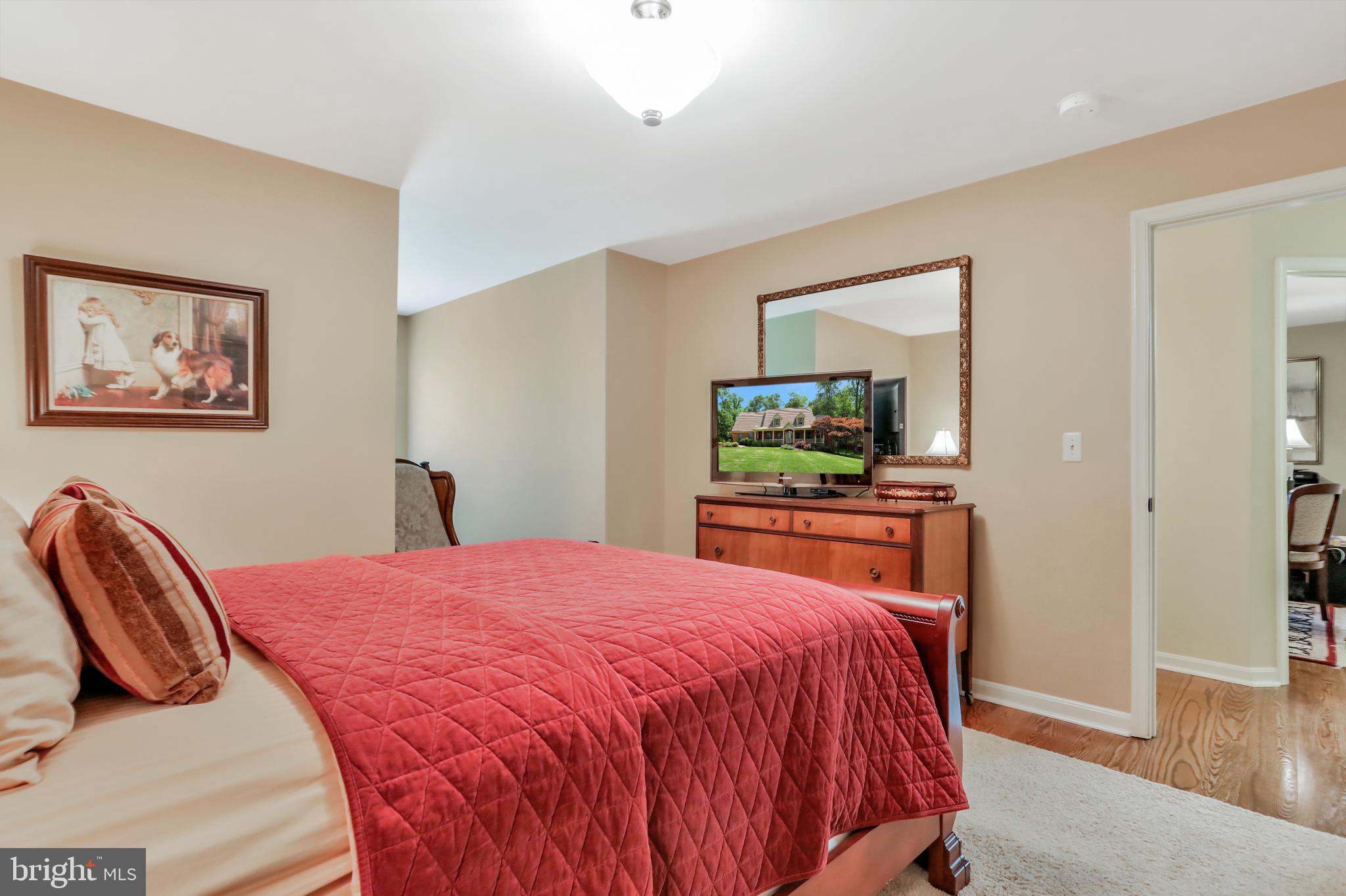 JEFFERSON OAKS - Residential