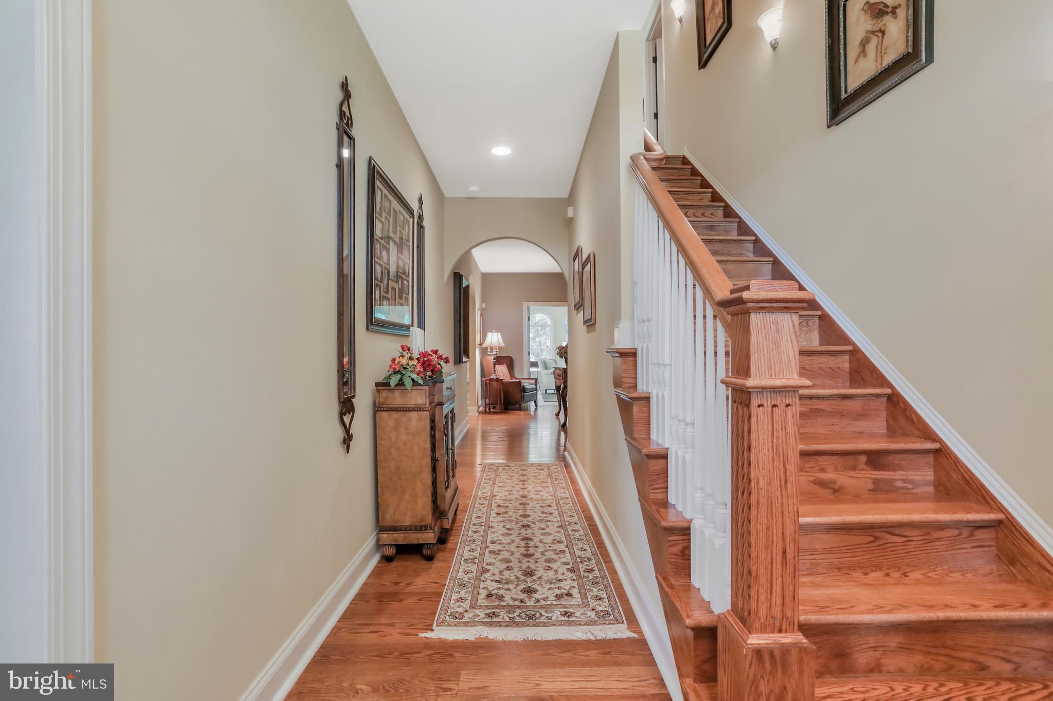 JEFFERSON OAKS - Residential