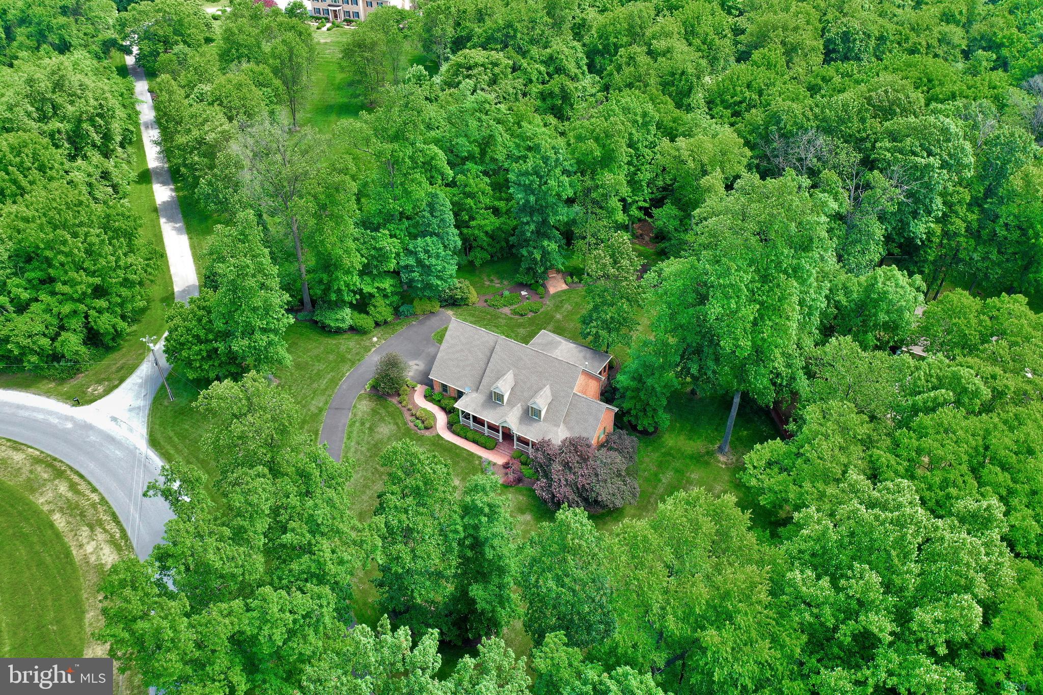 JEFFERSON OAKS - Residential