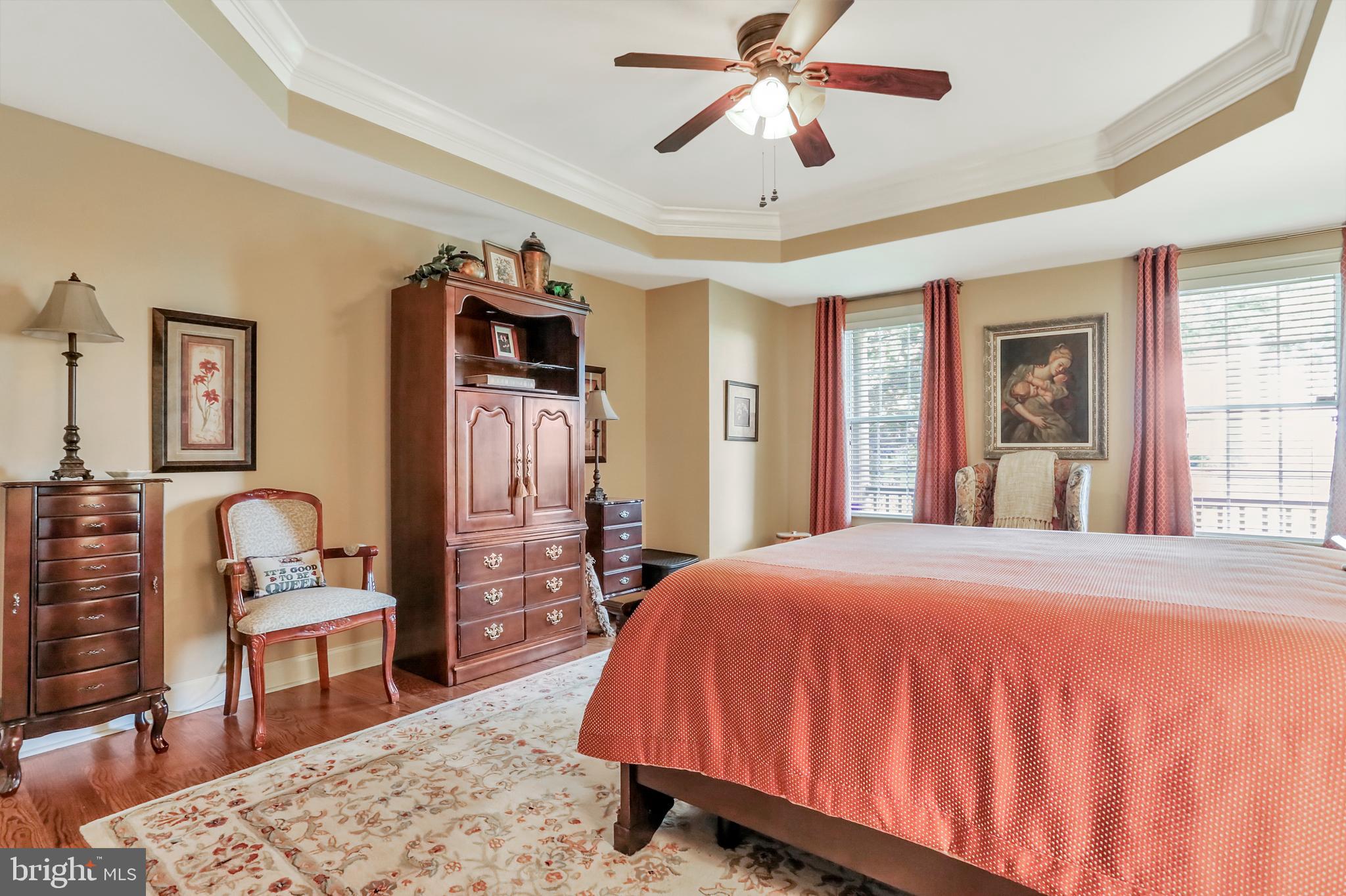 JEFFERSON OAKS - Residential