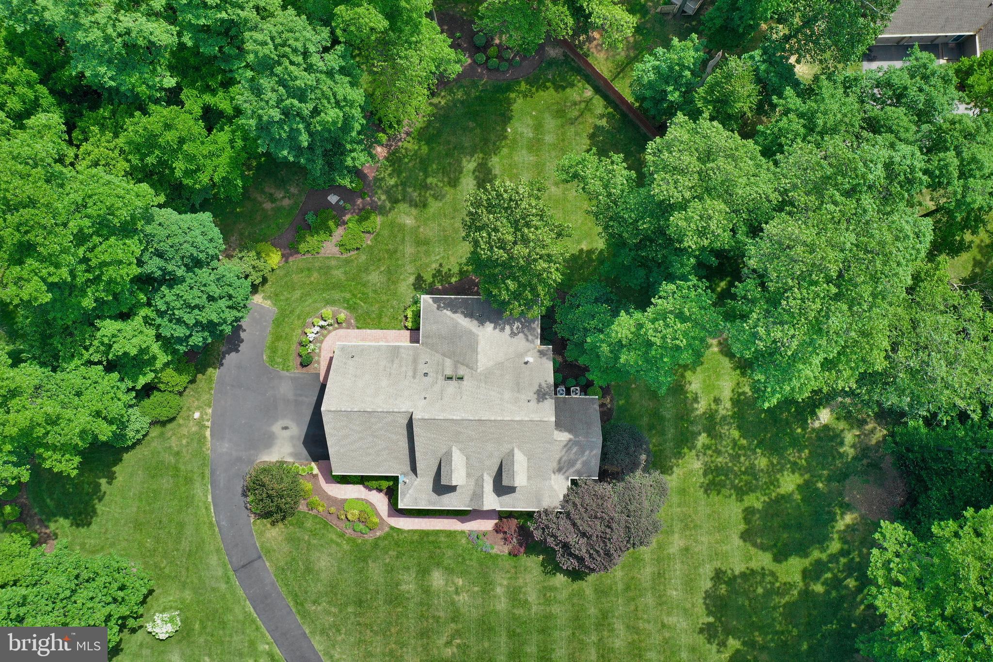 JEFFERSON OAKS - Residential