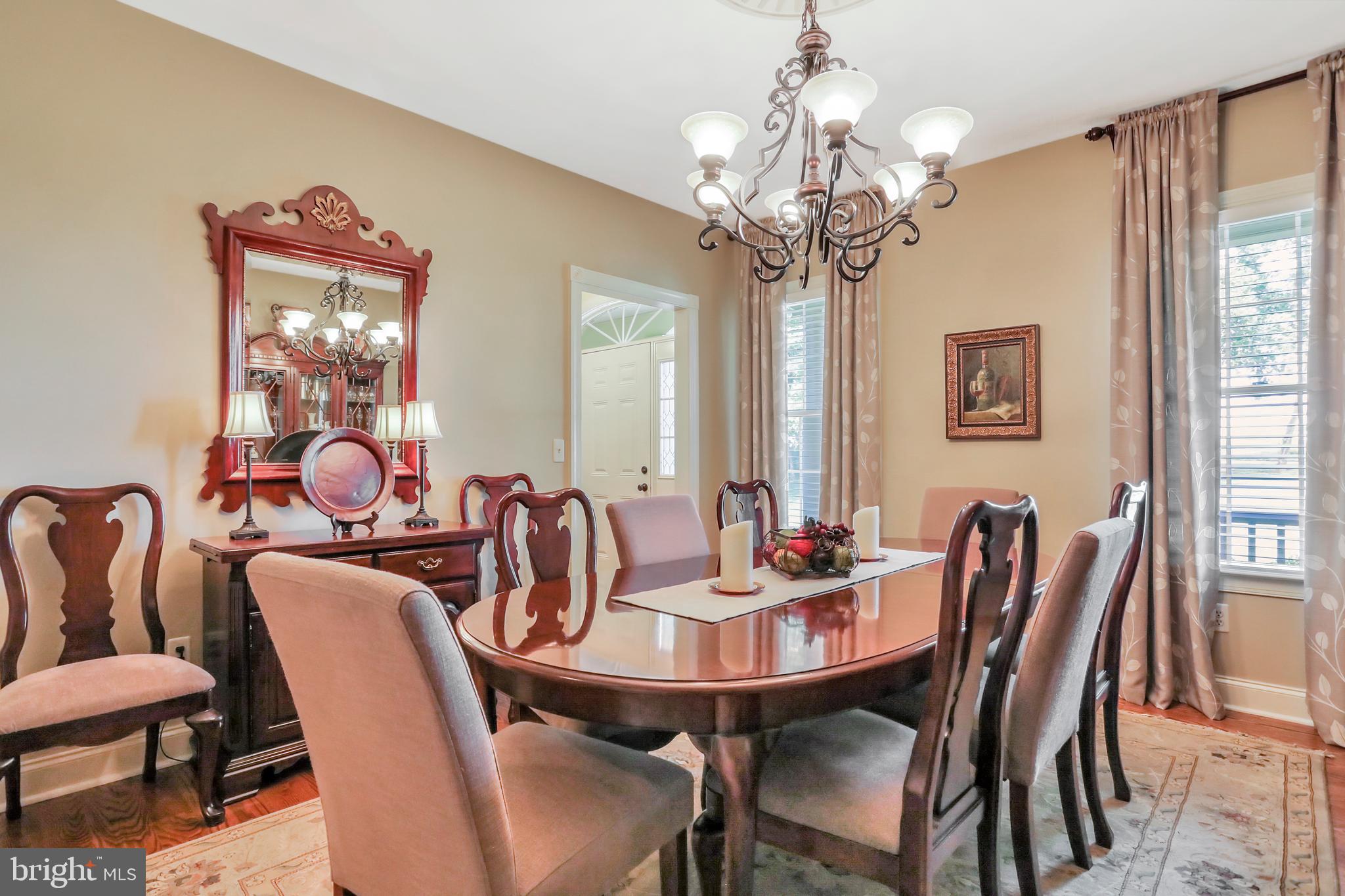 JEFFERSON OAKS - Residential