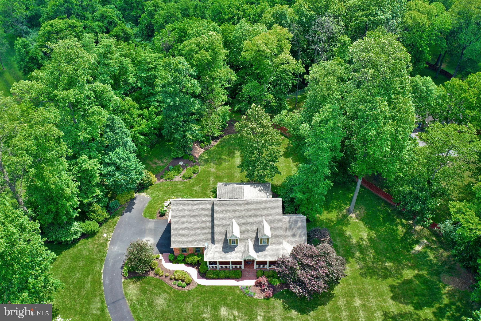 JEFFERSON OAKS - Residential