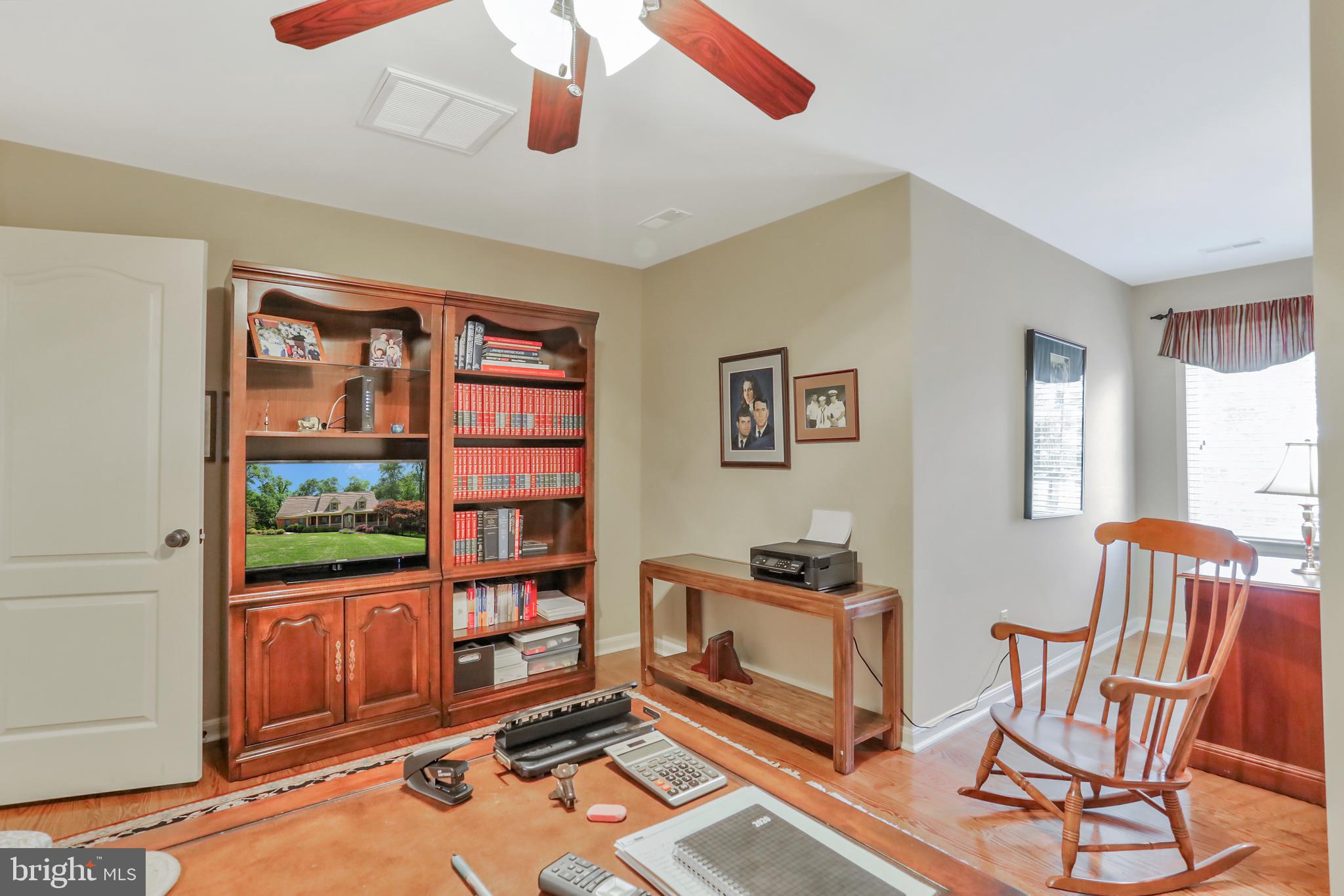 JEFFERSON OAKS - Residential