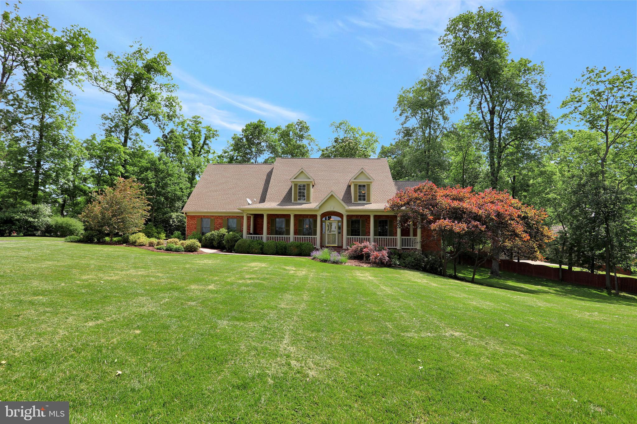 JEFFERSON OAKS - Residential