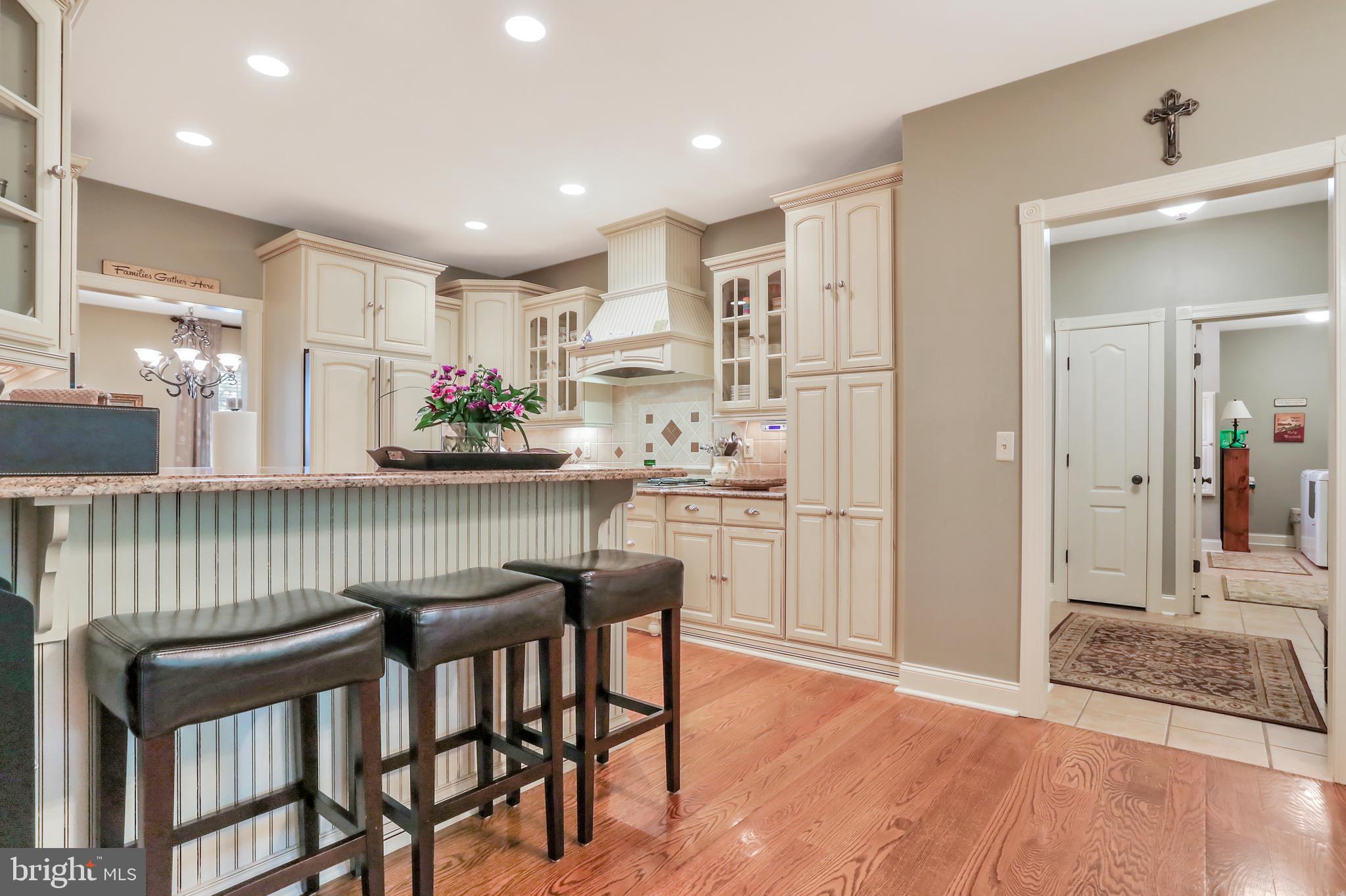 JEFFERSON OAKS - Residential