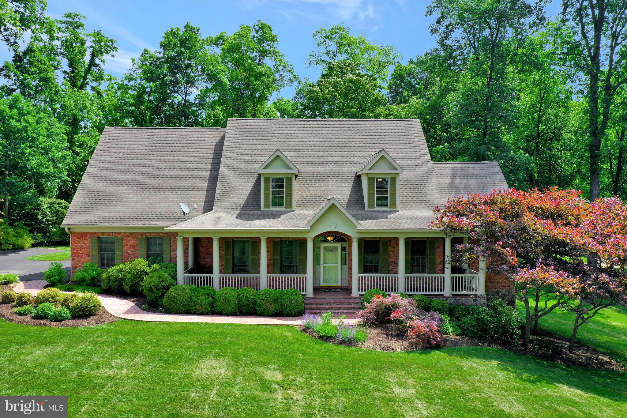 JEFFERSON OAKS - Residential