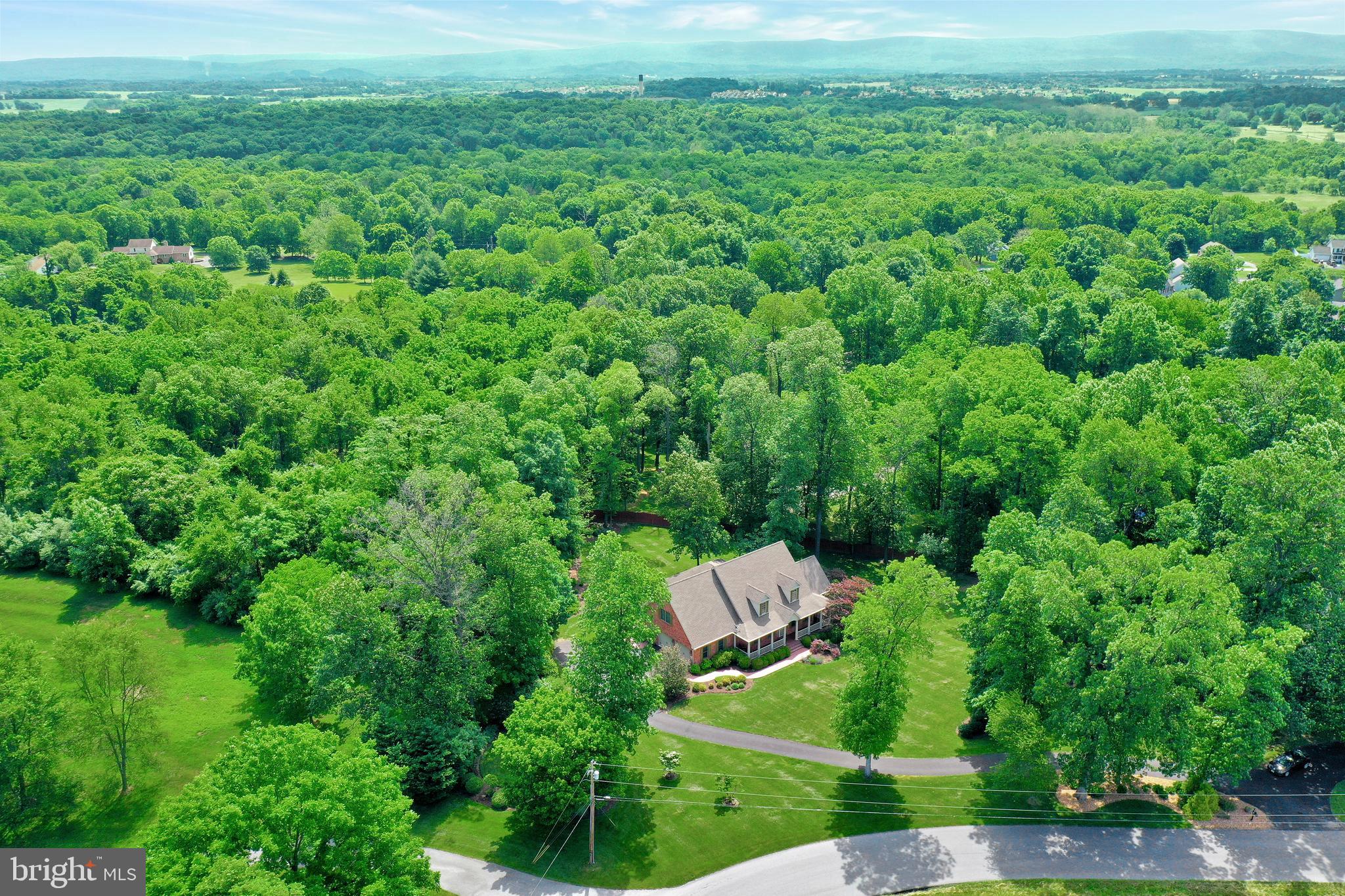 JEFFERSON OAKS - Residential