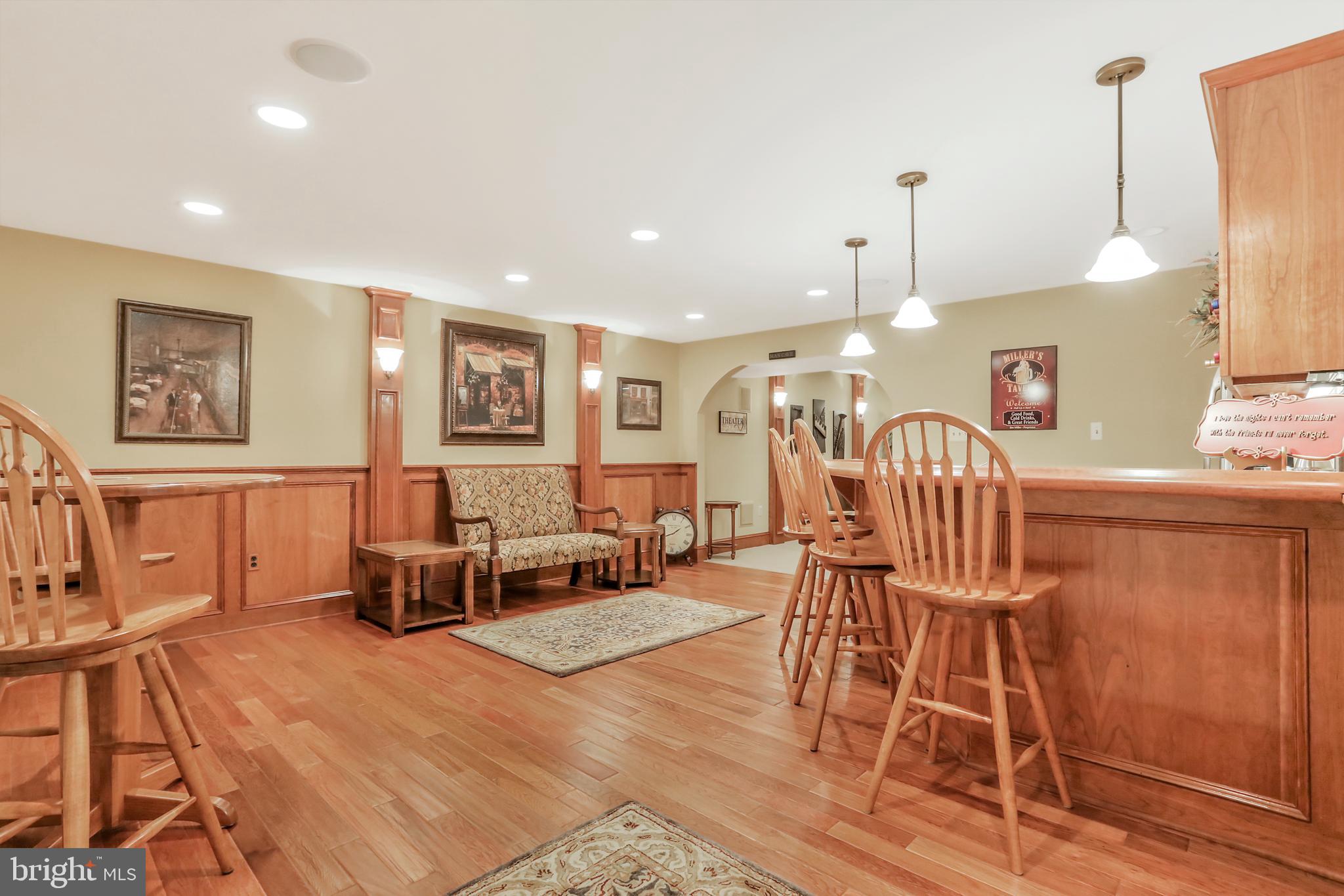 JEFFERSON OAKS - Residential