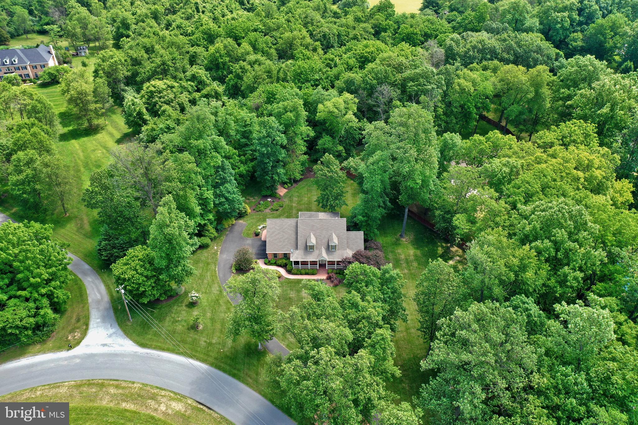 JEFFERSON OAKS - Residential