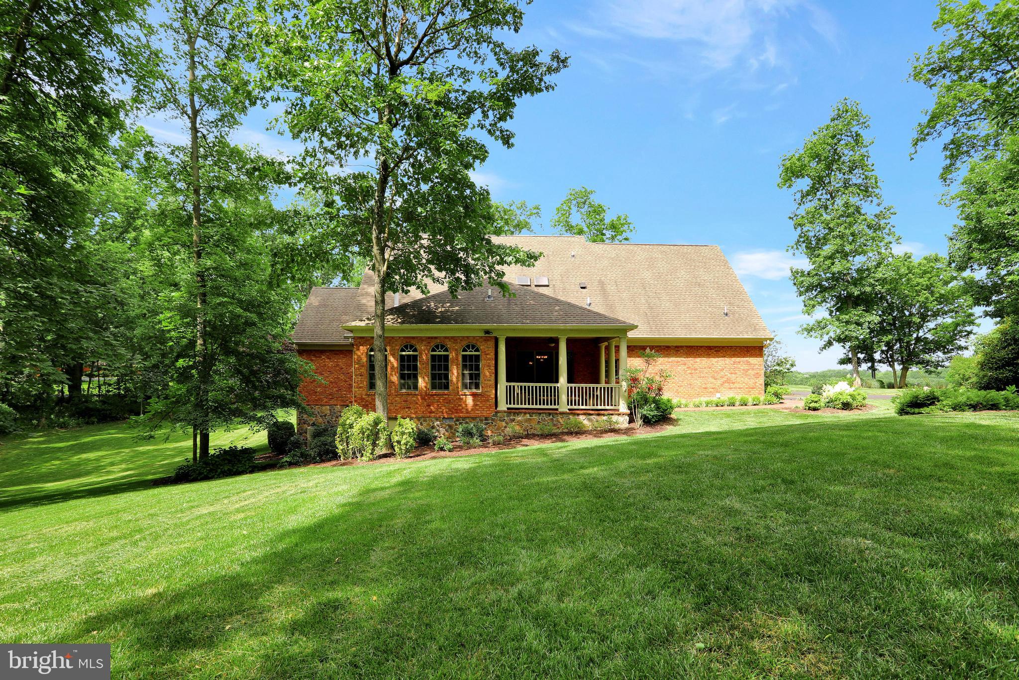 JEFFERSON OAKS - Residential