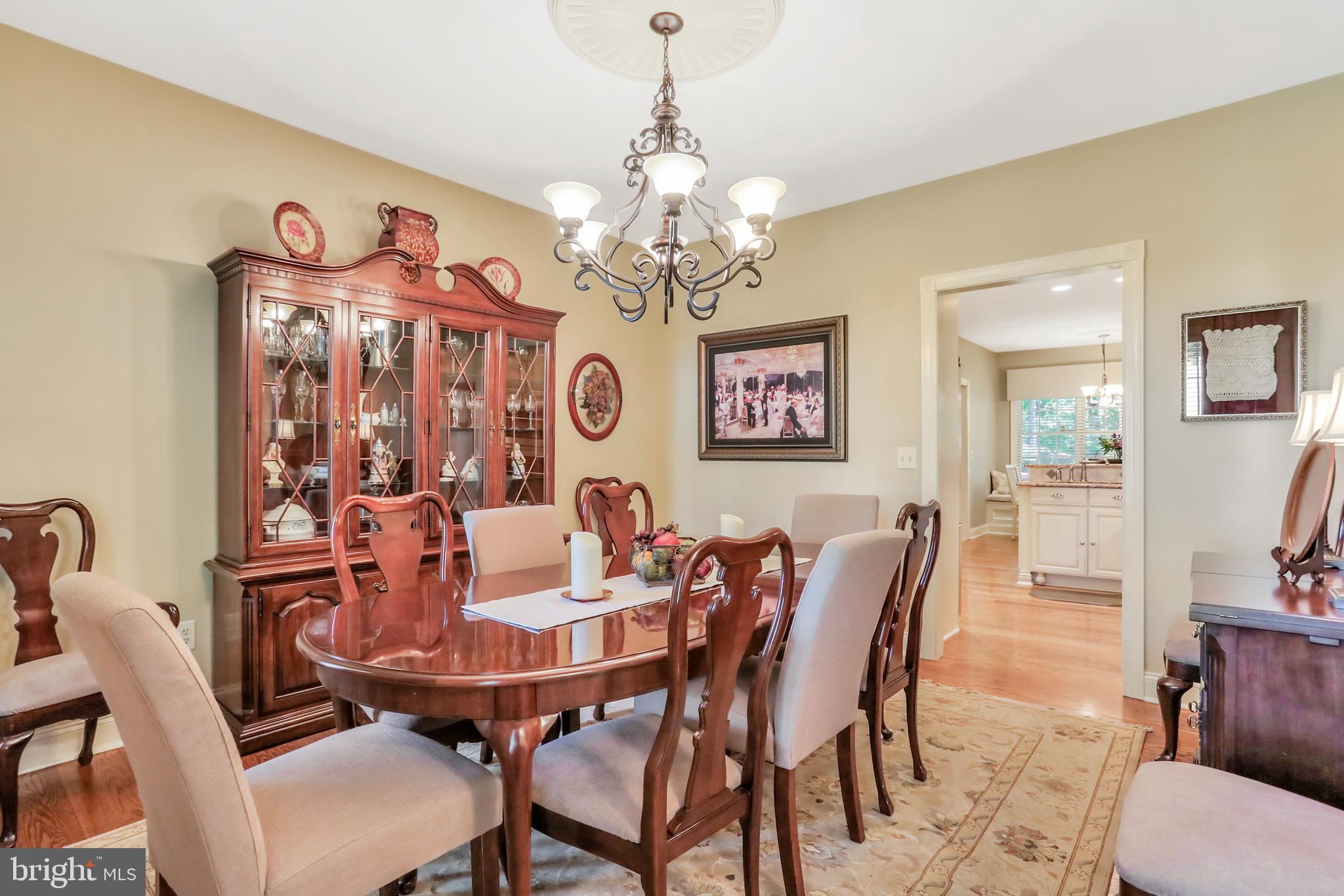 JEFFERSON OAKS - Residential