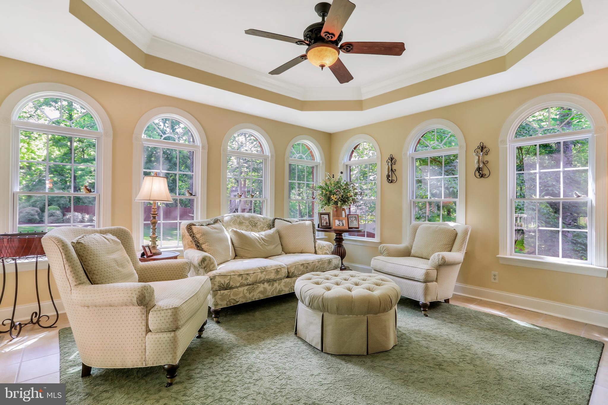 JEFFERSON OAKS - Residential