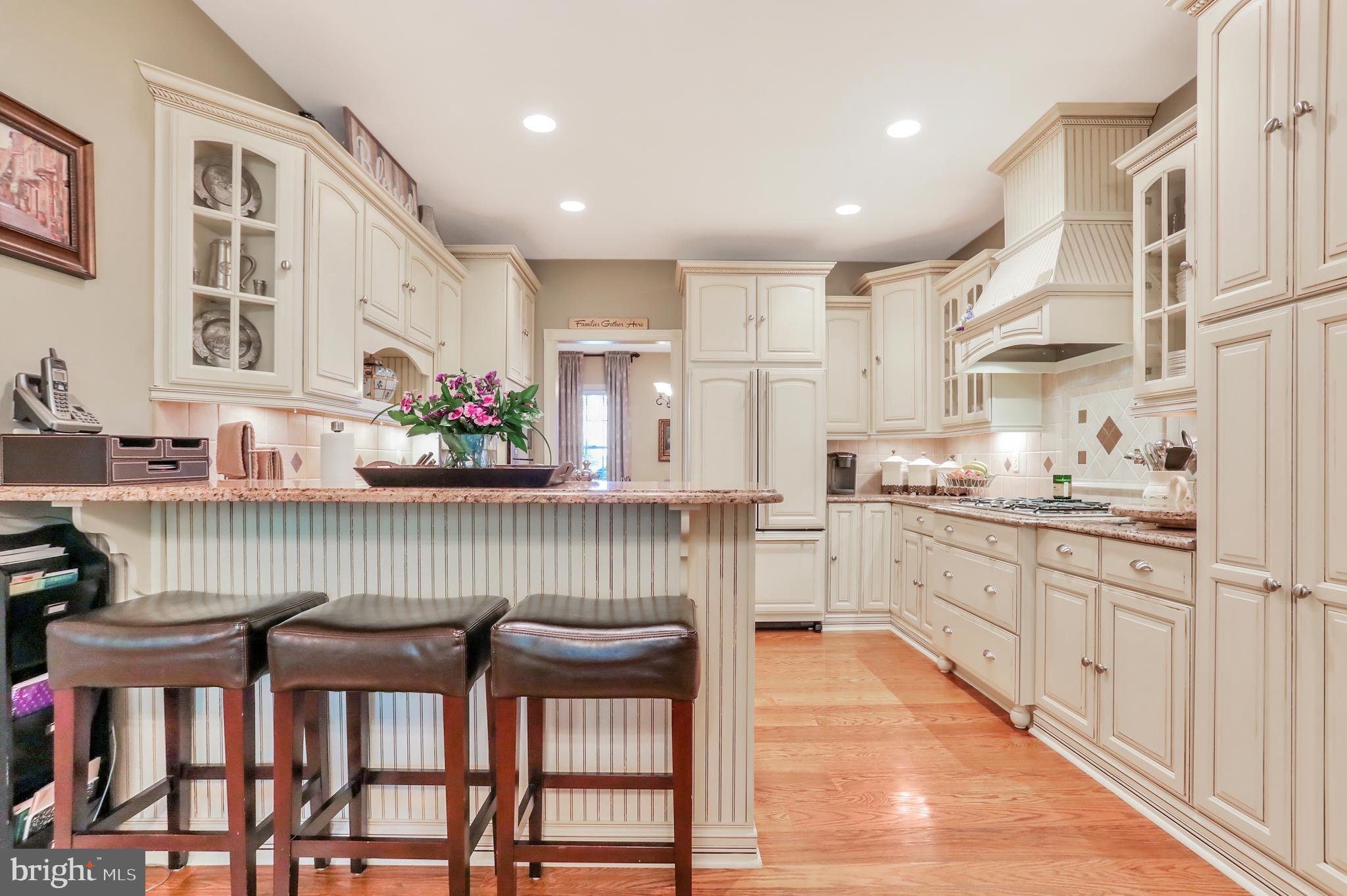 JEFFERSON OAKS - Residential