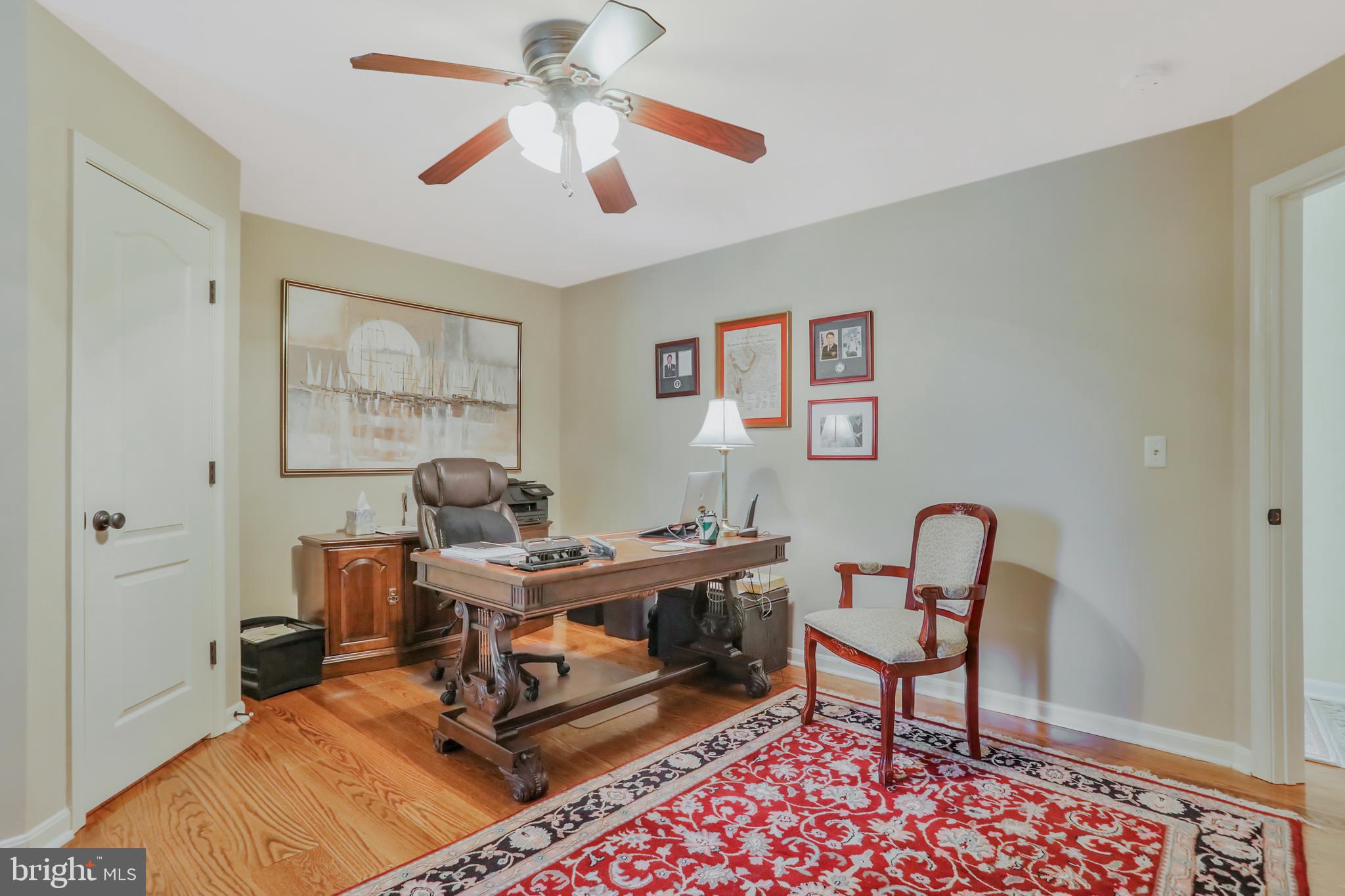 JEFFERSON OAKS - Residential