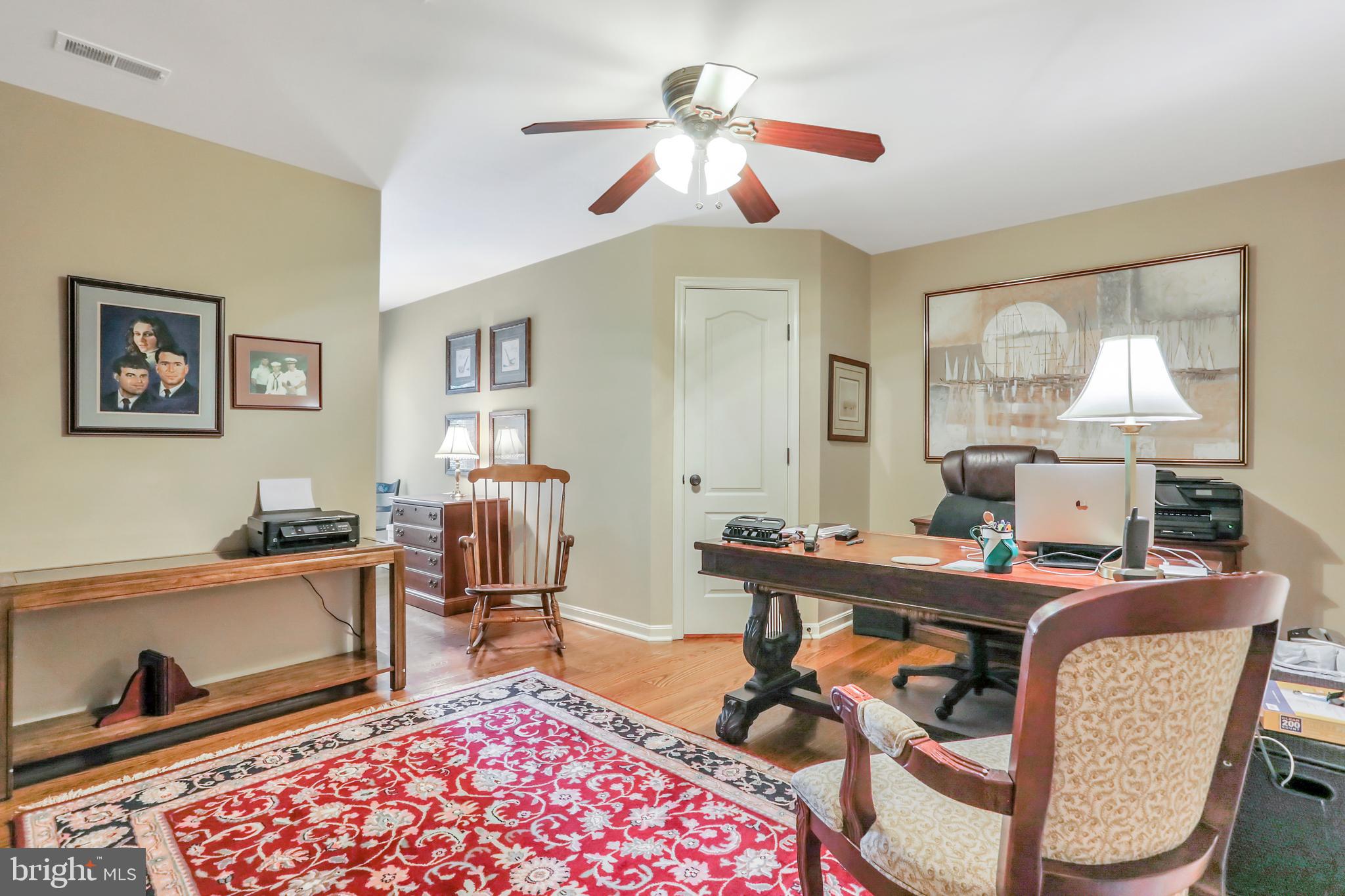 JEFFERSON OAKS - Residential