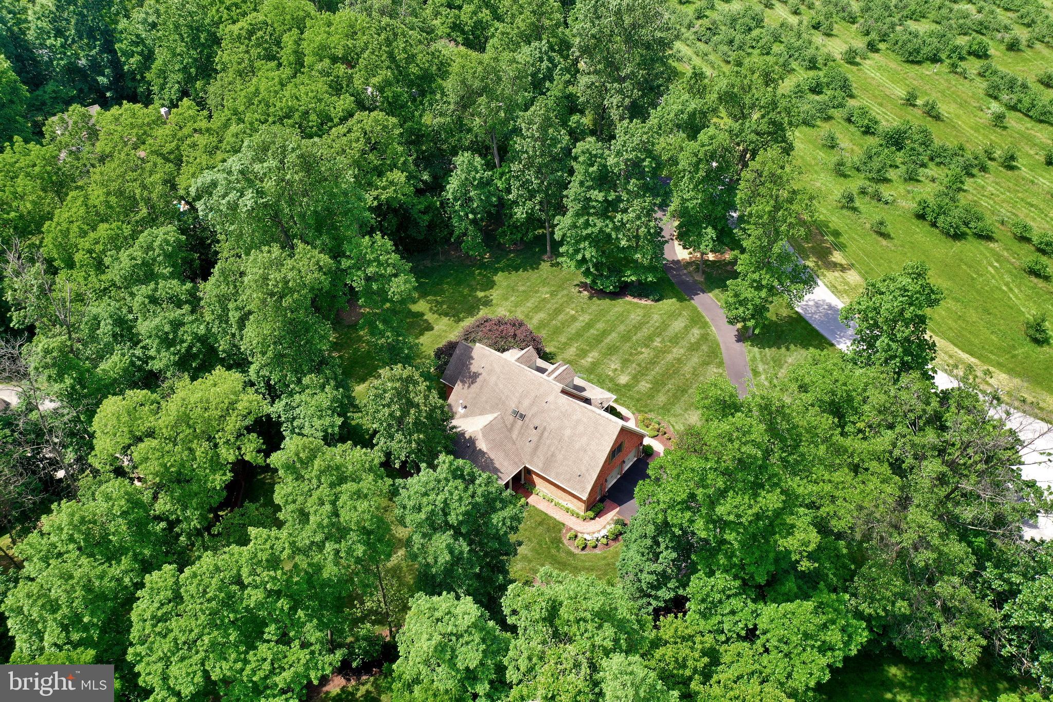 JEFFERSON OAKS - Residential