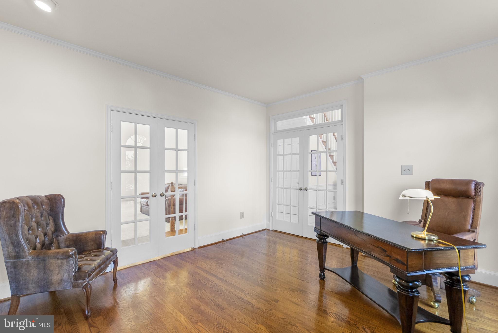 GRANBY WOODS - Residential