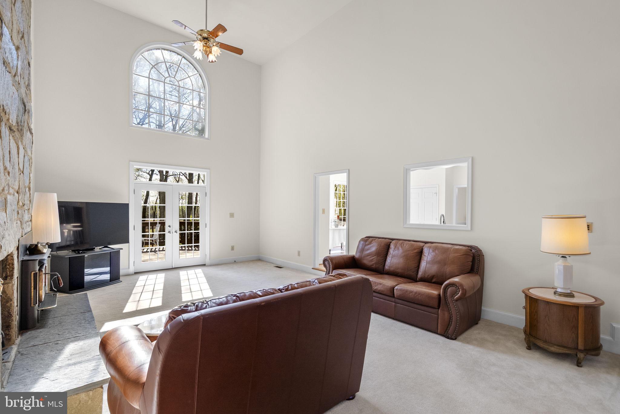 GRANBY WOODS - Residential