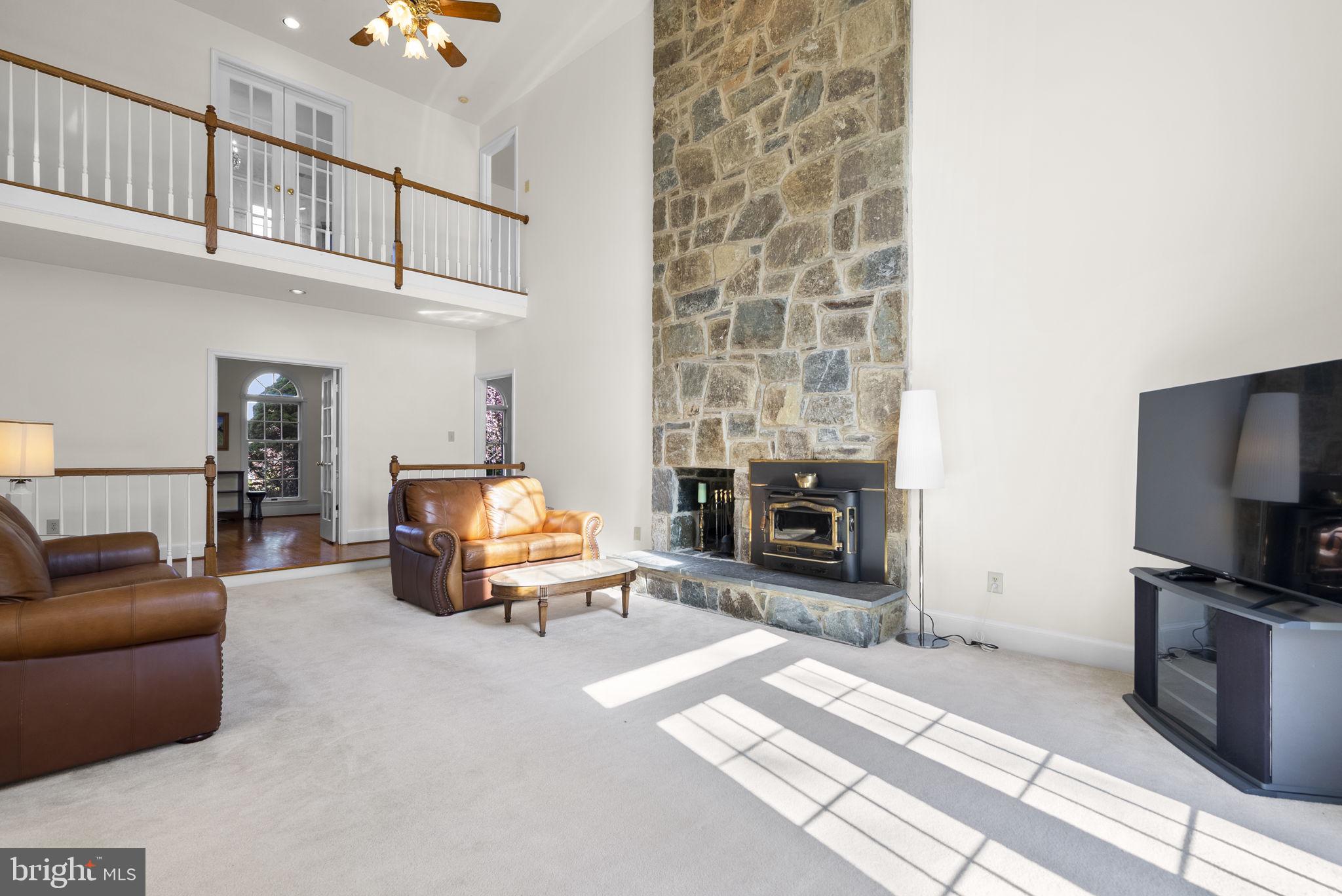 GRANBY WOODS - Residential