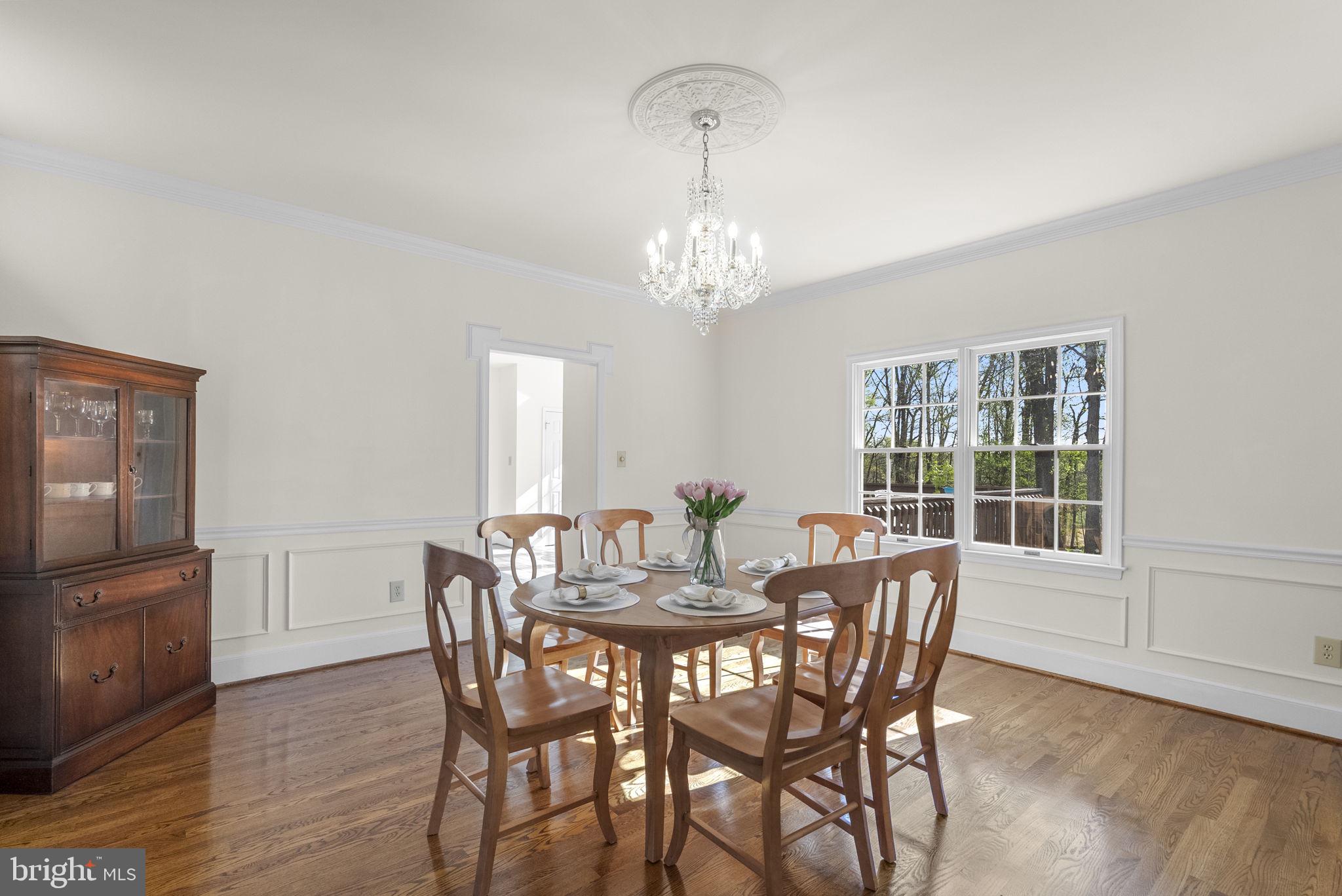 GRANBY WOODS - Residential