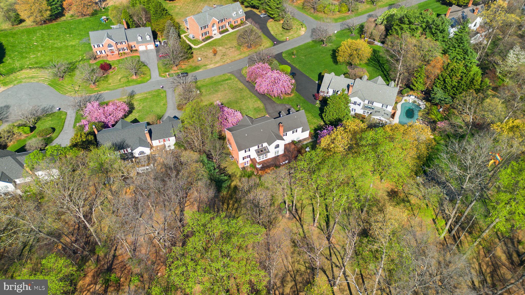 GRANBY WOODS - Residential